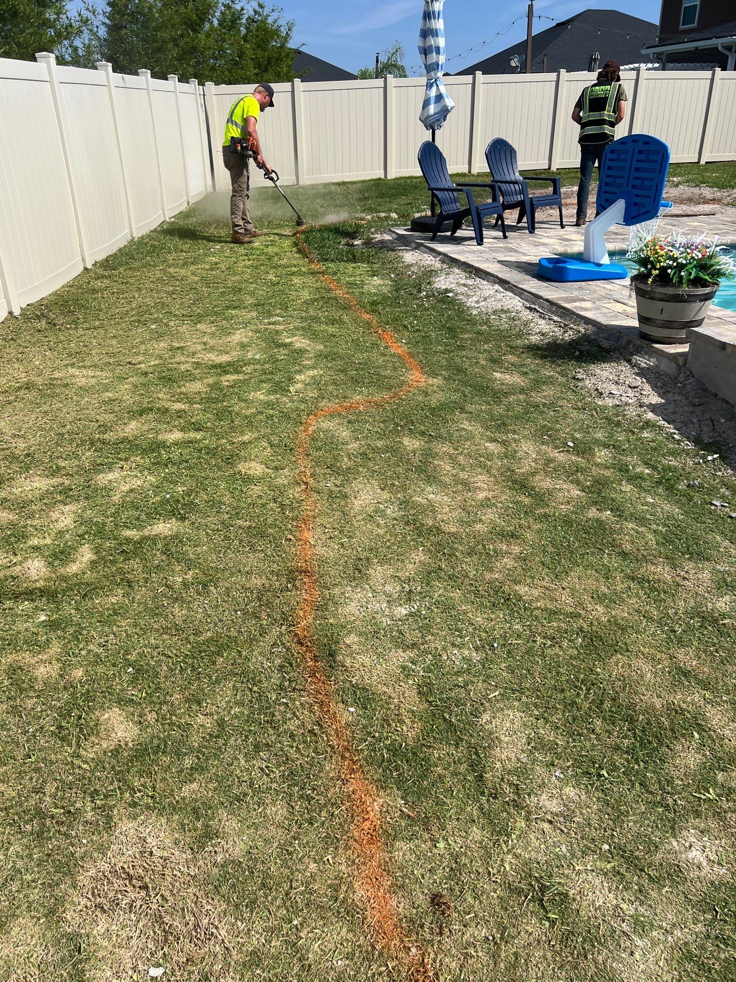 Landscape Install | Residential by ProGreen Services