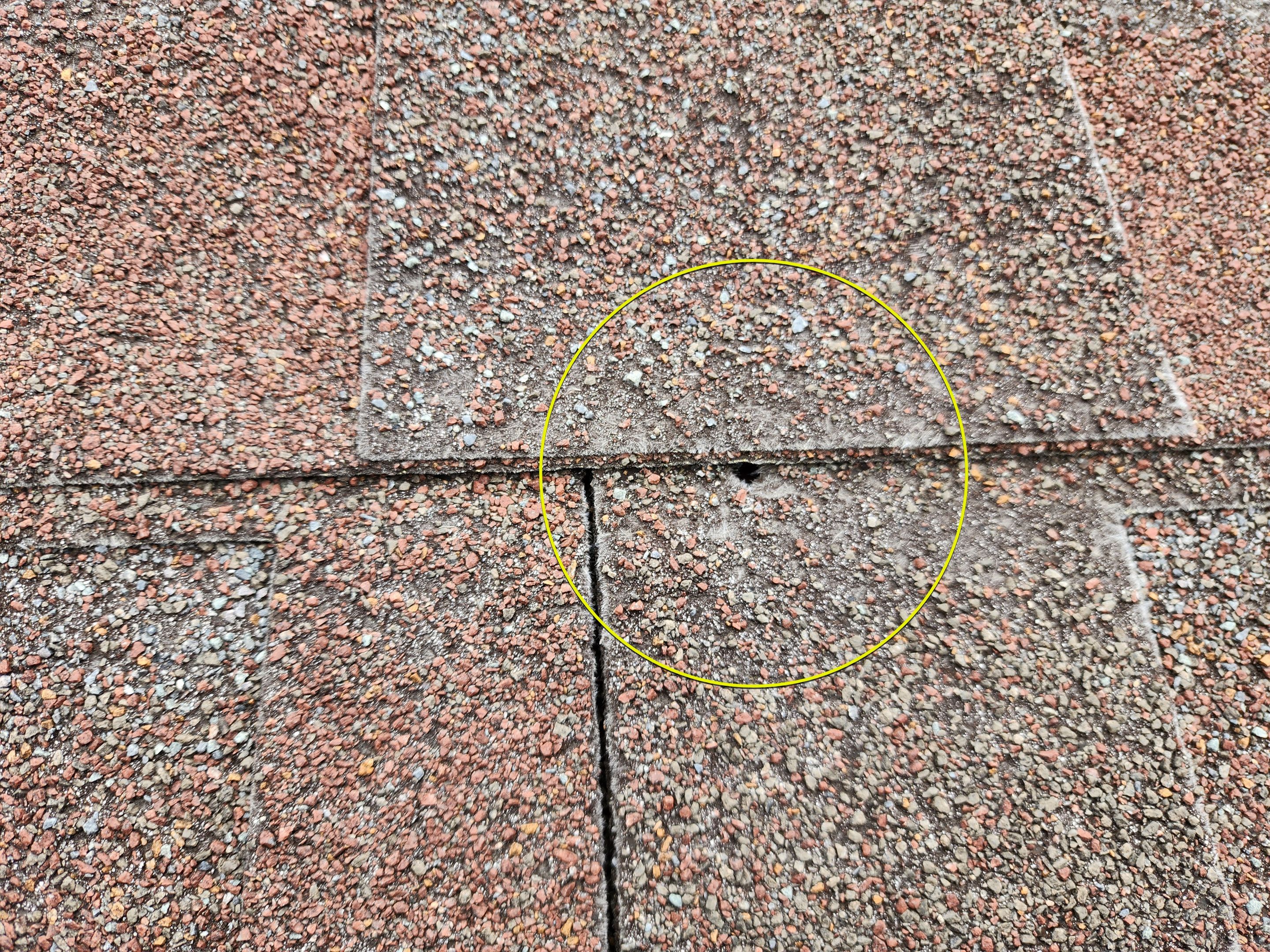 Residential Shingle Reroof using Malarkey Vista by Hostetler Roofing