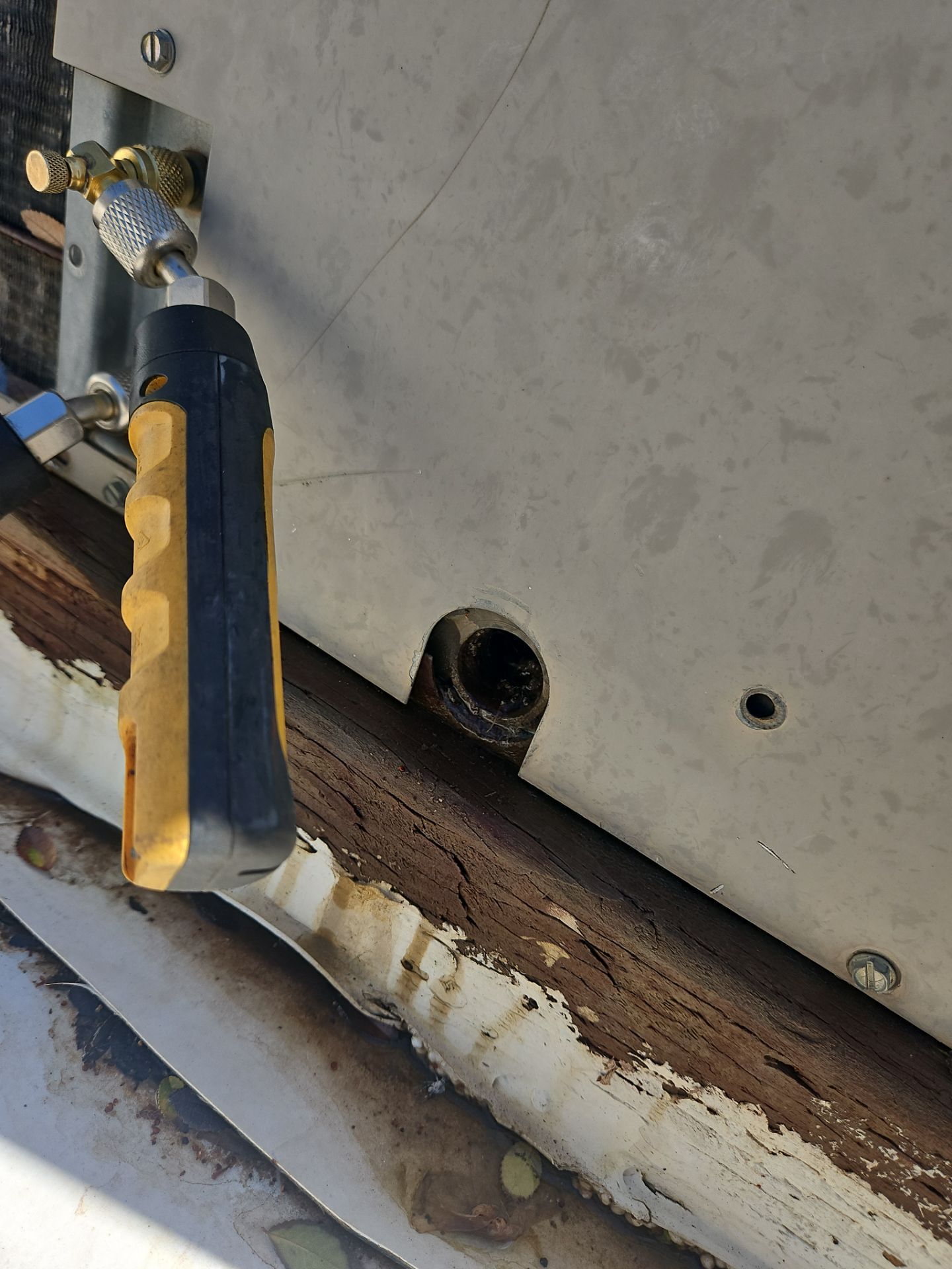 Project in Tucson by Thermal Air Systems LLC