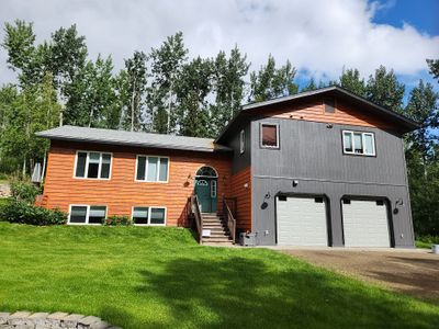 Beautiful Exterior Update