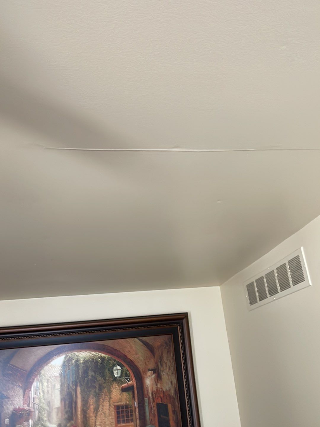 Project in Fraser by EzDry Water Mitigation & Property Restoration