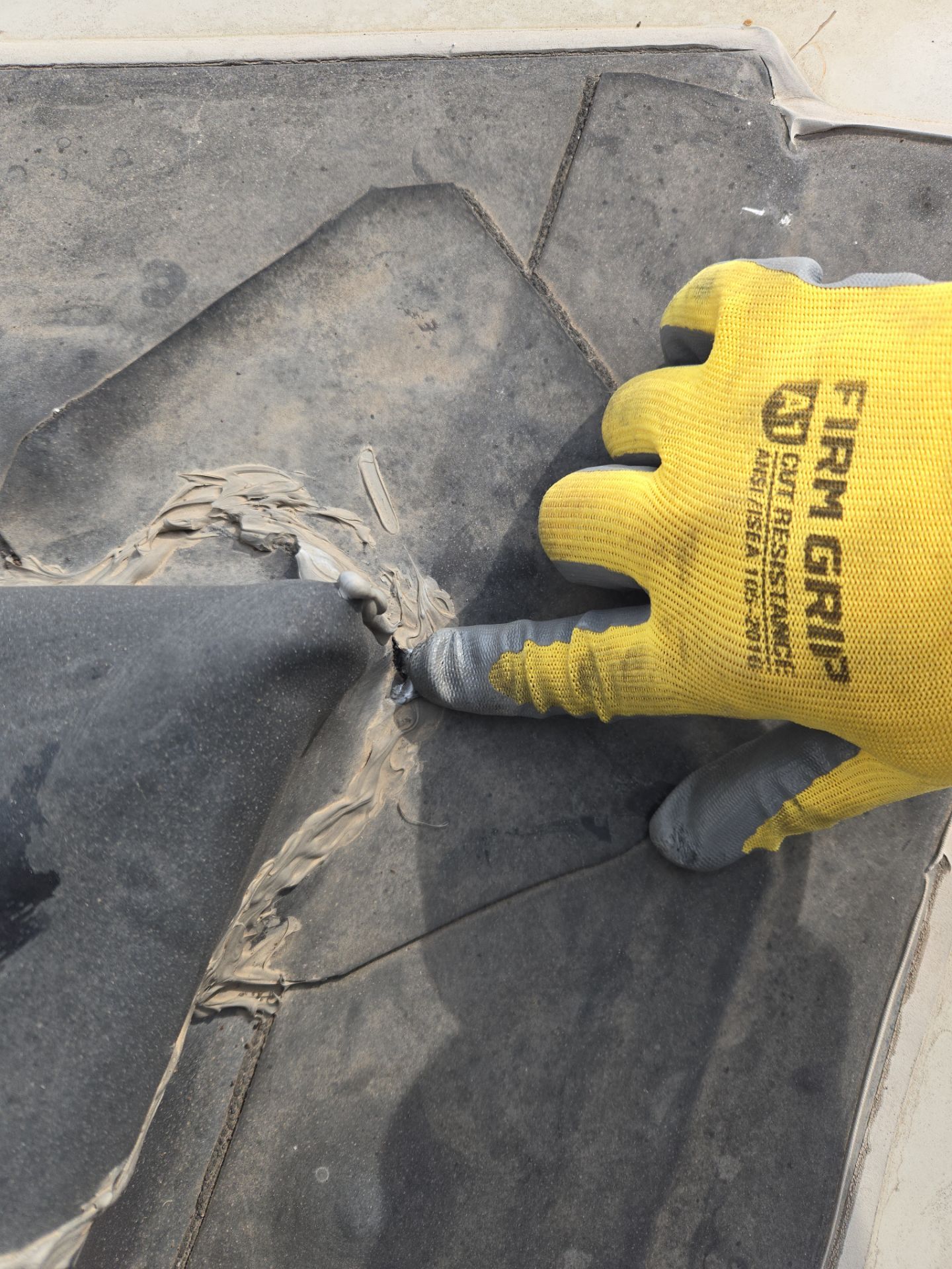 Commercial Metal and Flat Roof Repairs in Mason, Ohio by Level Up Roofing and Restoration Services LLC