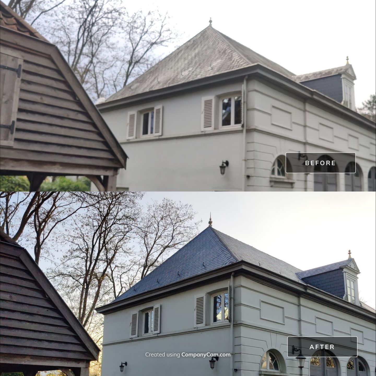 Kasteel Arendsnest - Edegem by 2blox Srl