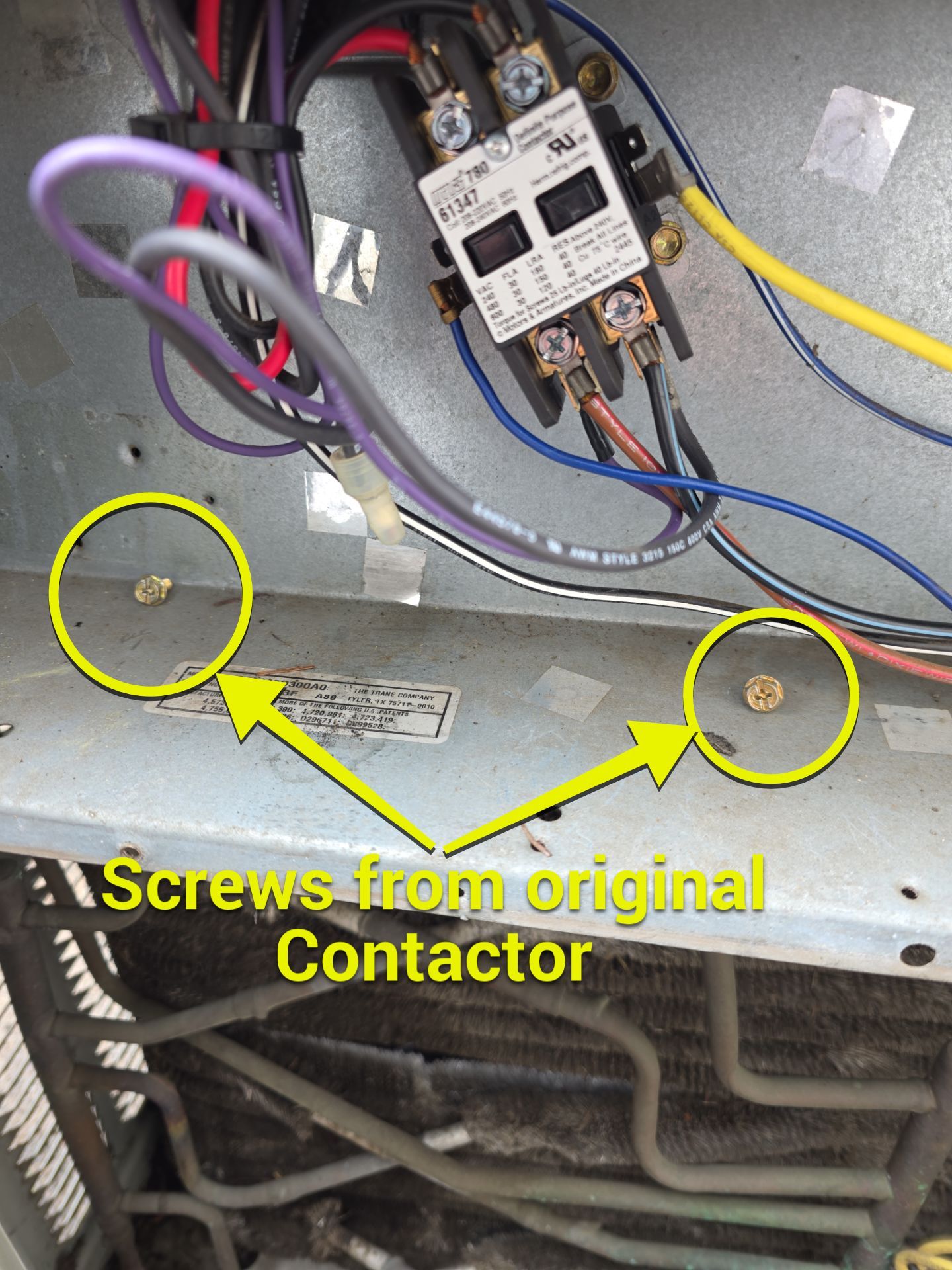 Project in Vancouver by HVA Climate Control