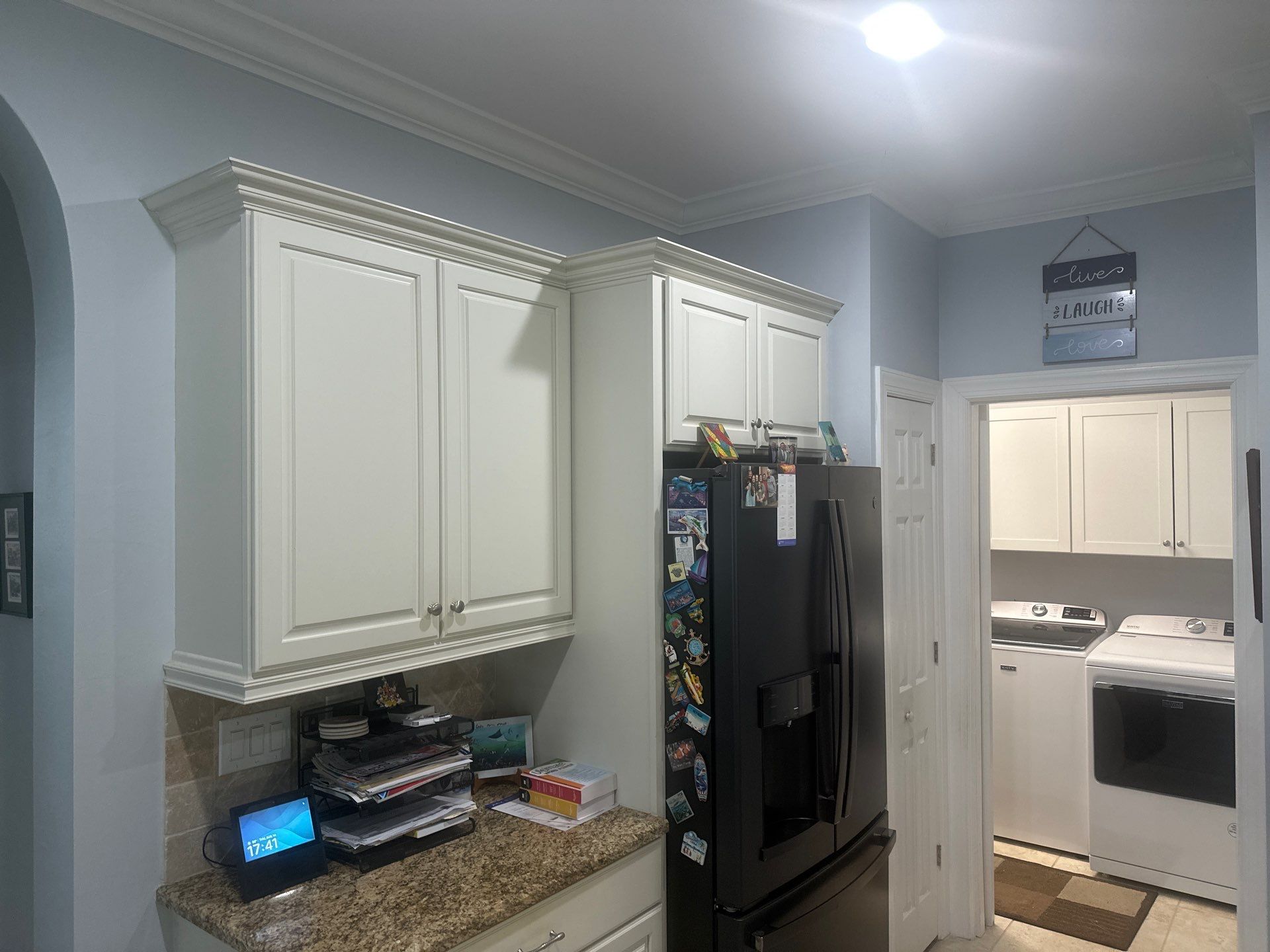 Water Damage Claim in Fort Myers by FLAPA & KeyStone