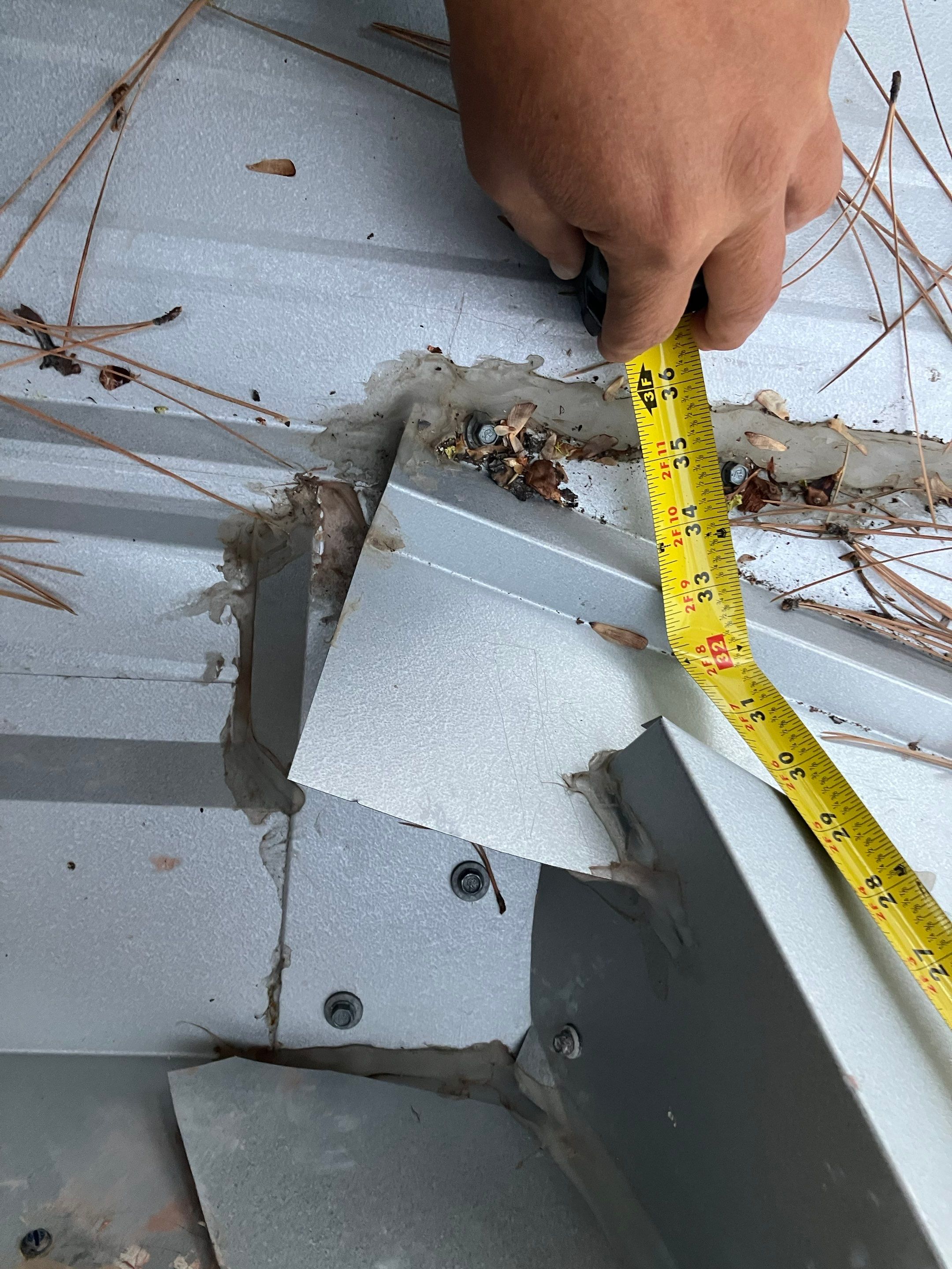 Idaho City, ID., Residential Roofing Installation using Galvanized Steel by ID Roofing LLC