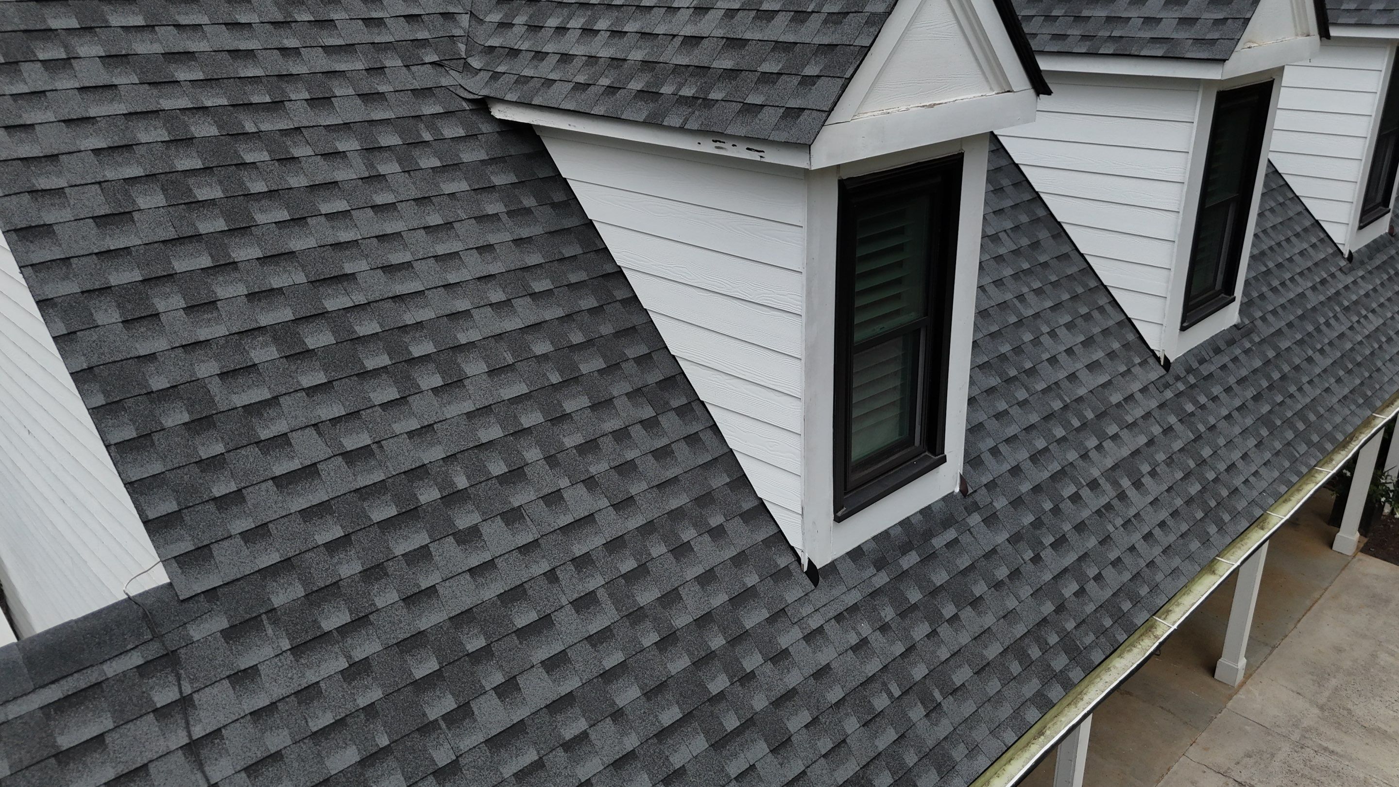  Southers Circle  Suwanee Roof Replacement  by Dom Roofing & Restoration