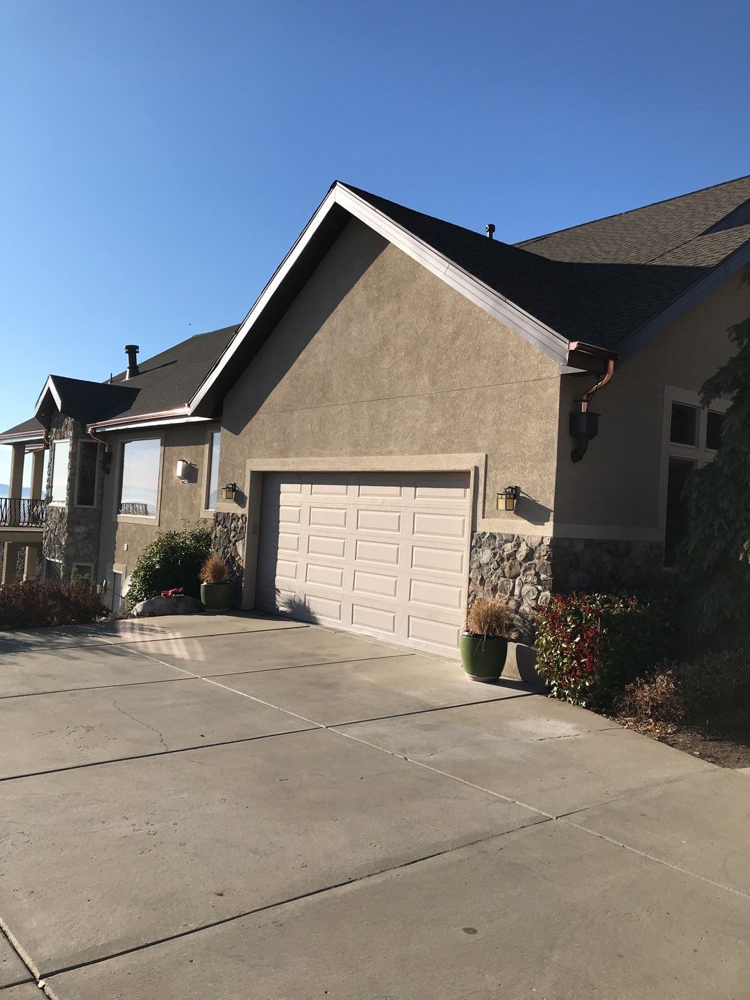 Residential Roofing Installation using GAF Timberline HDZ - Lifetime Shingle by The Roof Doctor