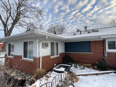 Roof Replacement using CertainTeed Landmark
