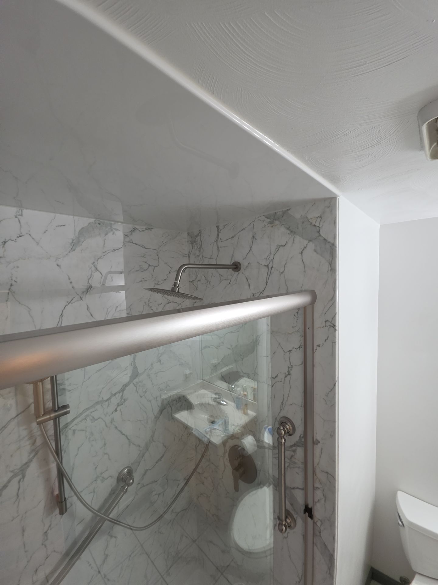 Tub to Shower by BathPlanet SW Virginia