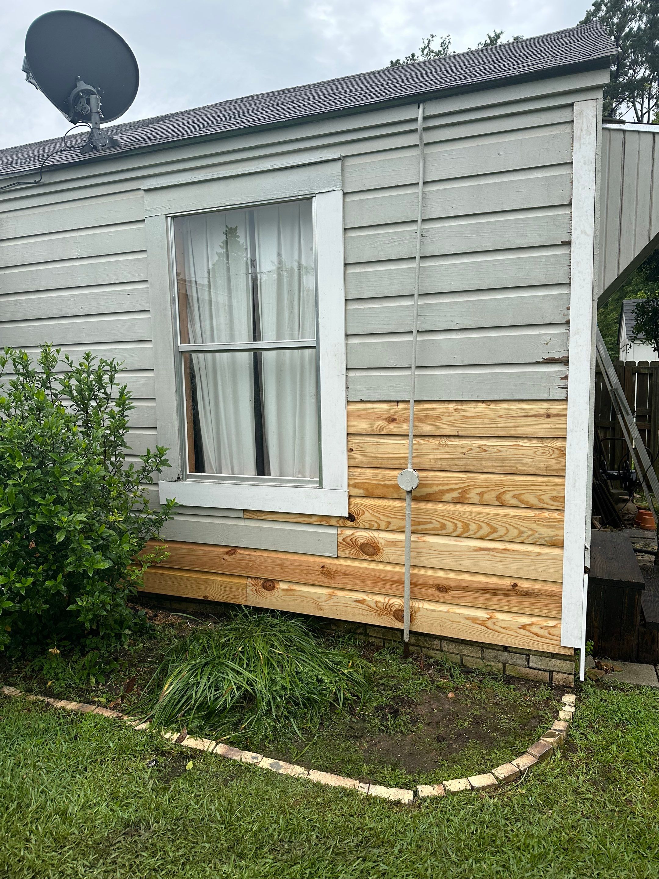 Historic Window & Shop Restoration in the Azalea District – Tyler, Texas by Quality Coats Painting