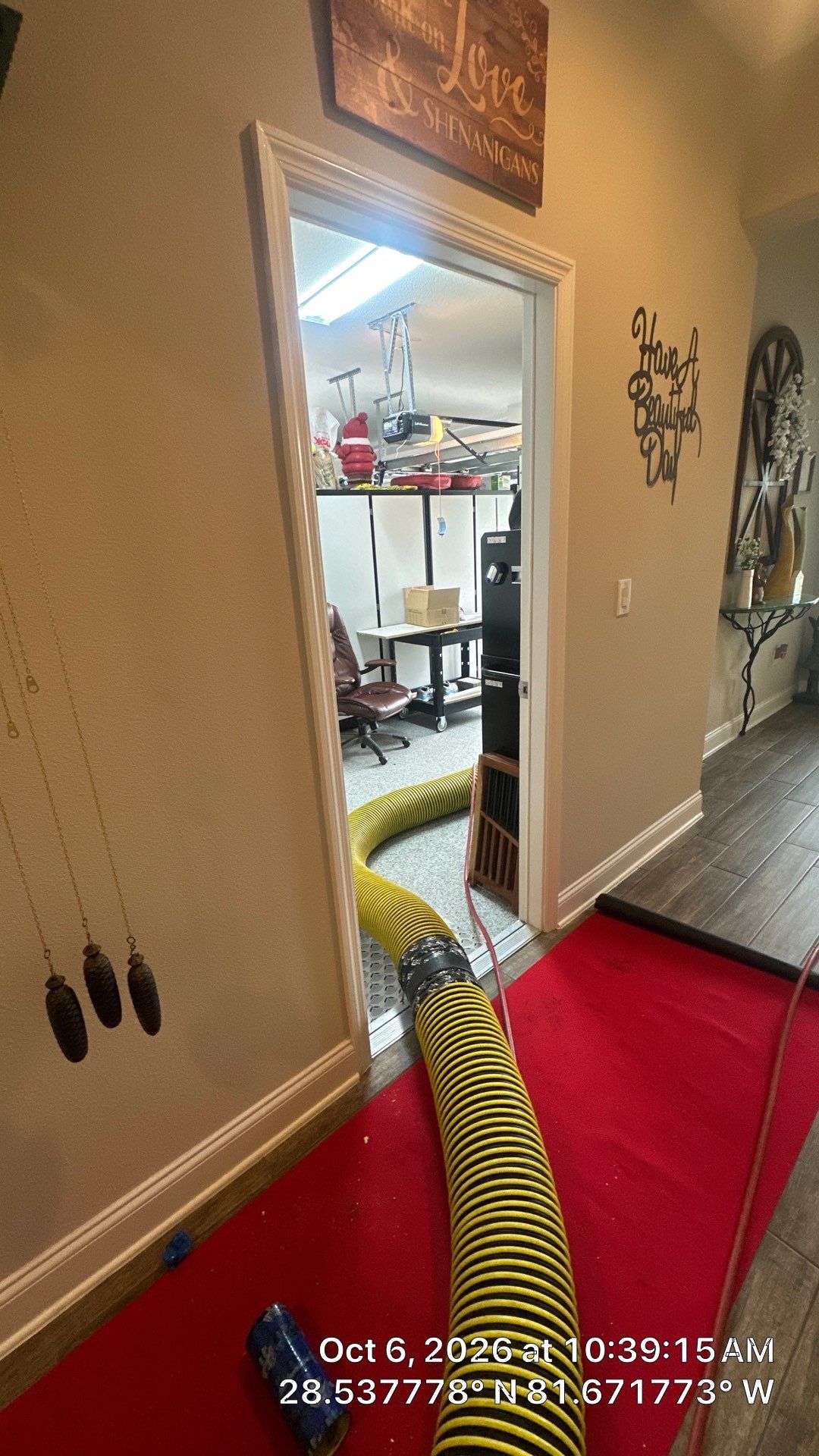 Air Duct & Dryer Vent Cleaning in Clermont by Hygienic Air, Inc