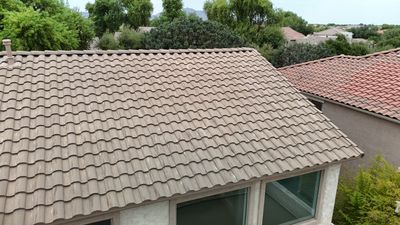 Project in Queen Creek, AZ