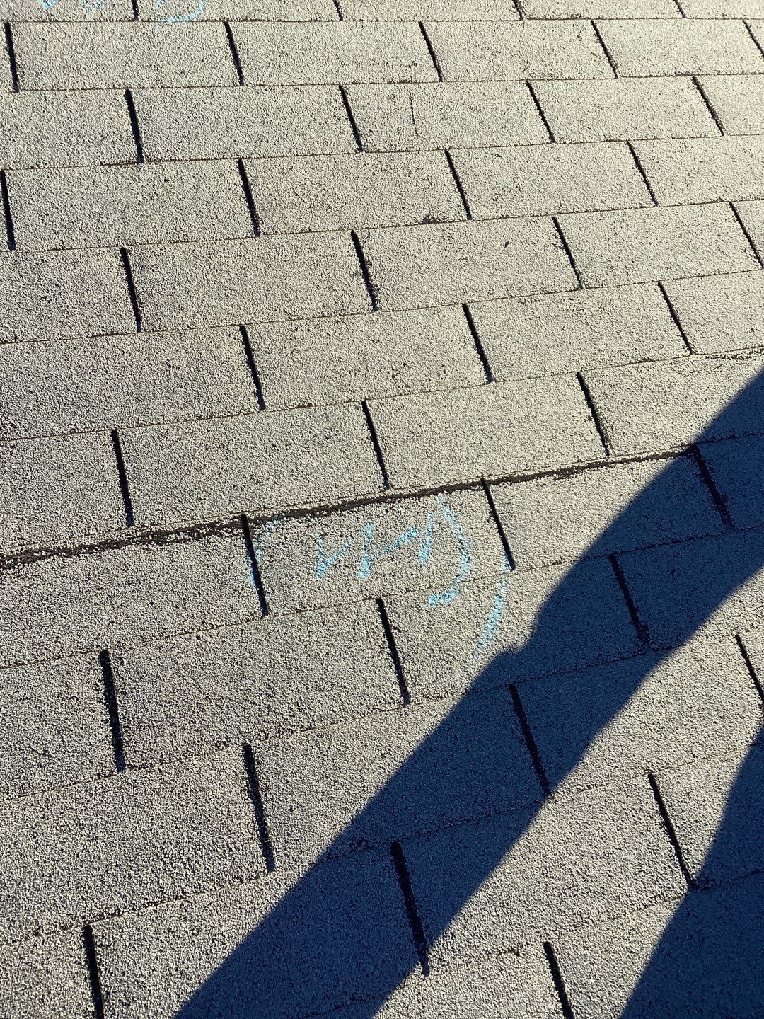 Walter's Full Re-Roof by All Storm Roofing & Construction