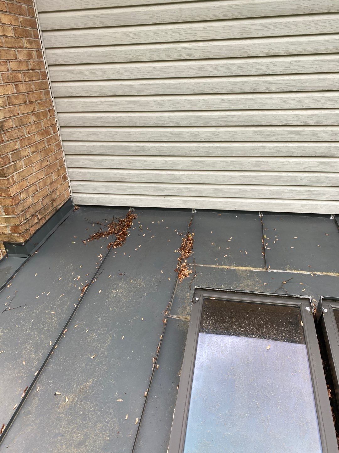 Alexandria: CertainTeed Landmark Pro Designer Shingles in Max Def Colonial Slate by RM Banning, Inc.