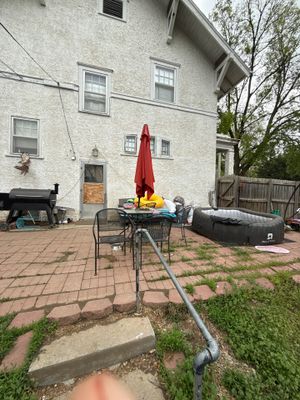 Project in Lincoln