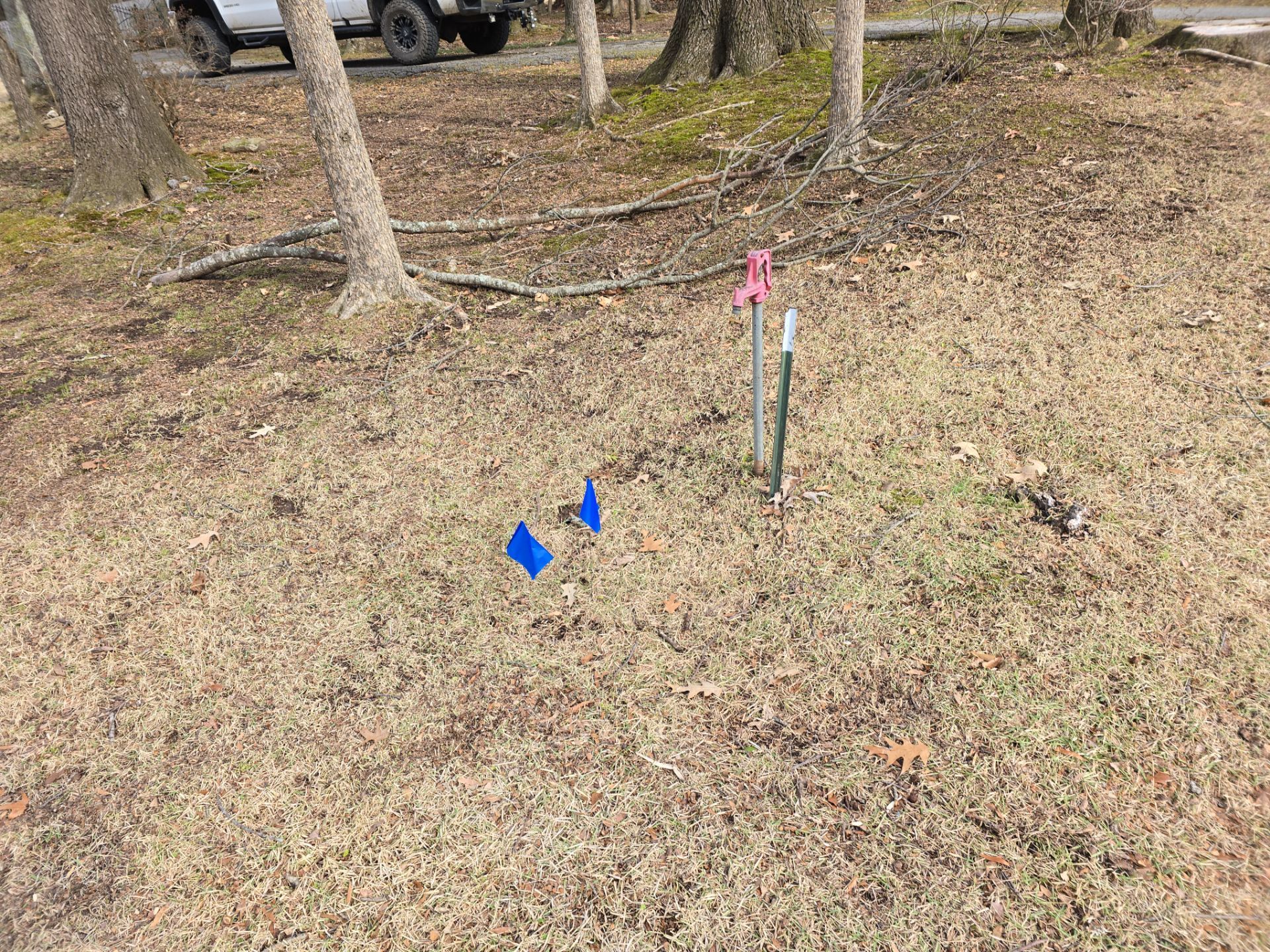 Water Service Leak Detection / Locate by Alsip Locating Service, LLC