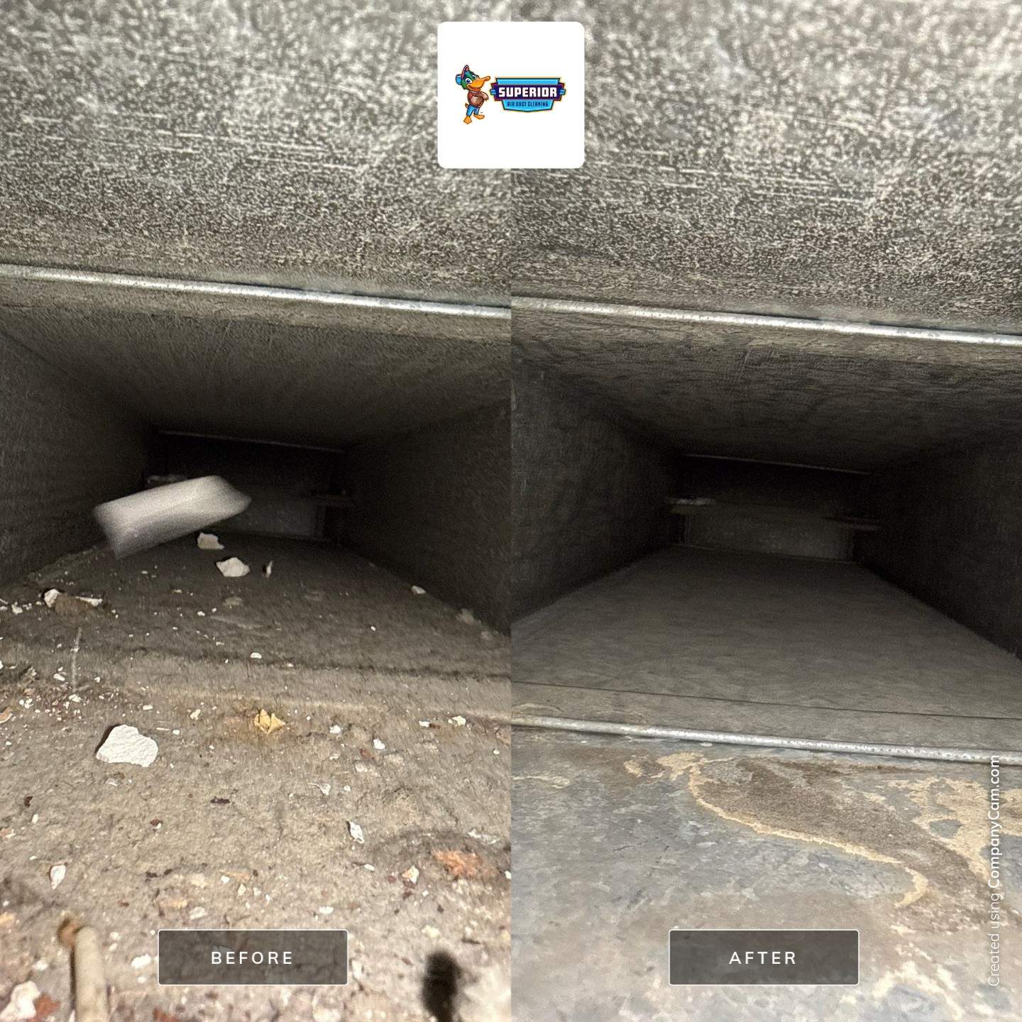 Air Duct Cleaning in Conway, PA by Superior Air Duct Cleaning