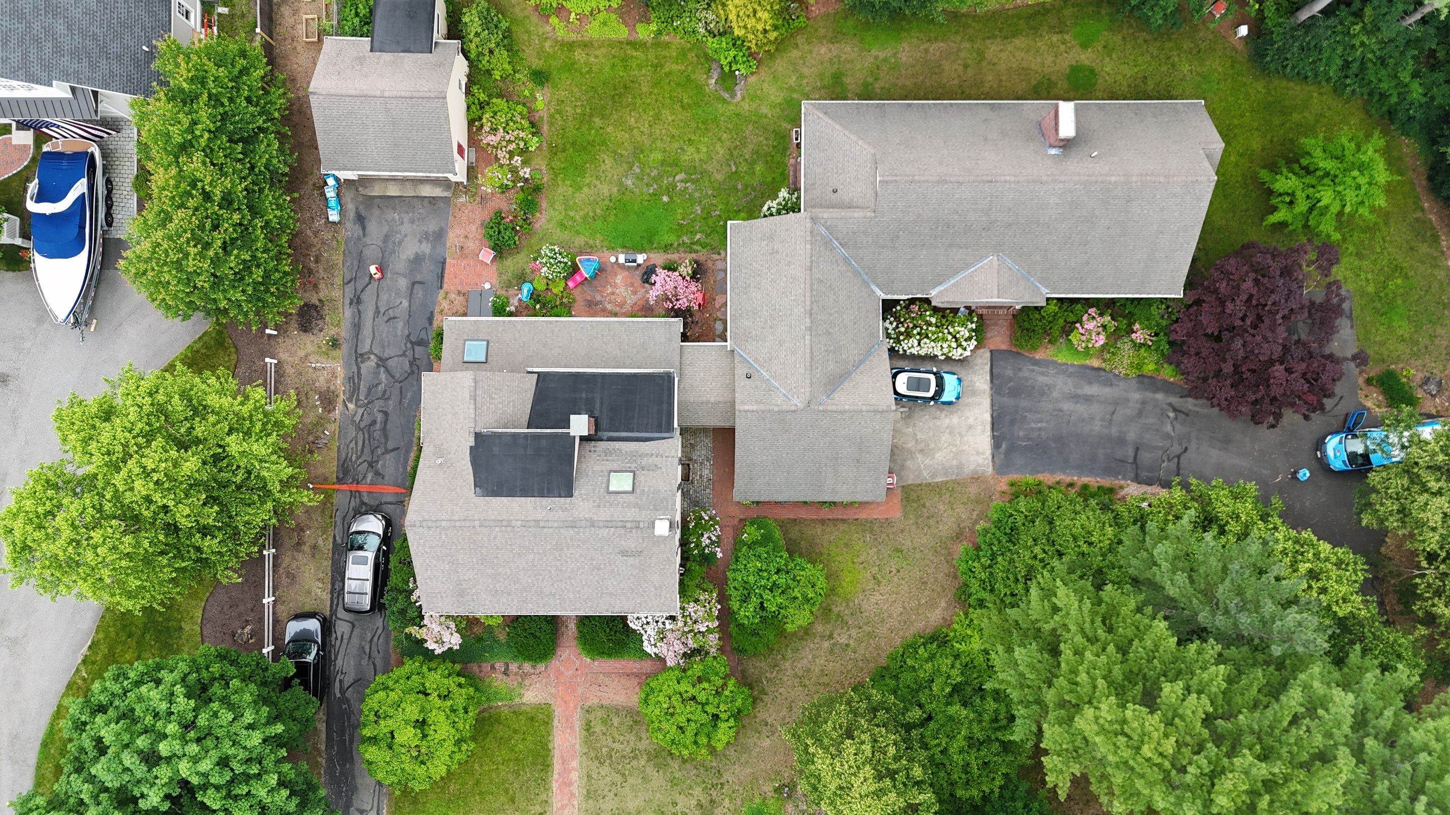Roof Cleaning | Concord by Mighty Dog Roofing of Greater Middlesex County