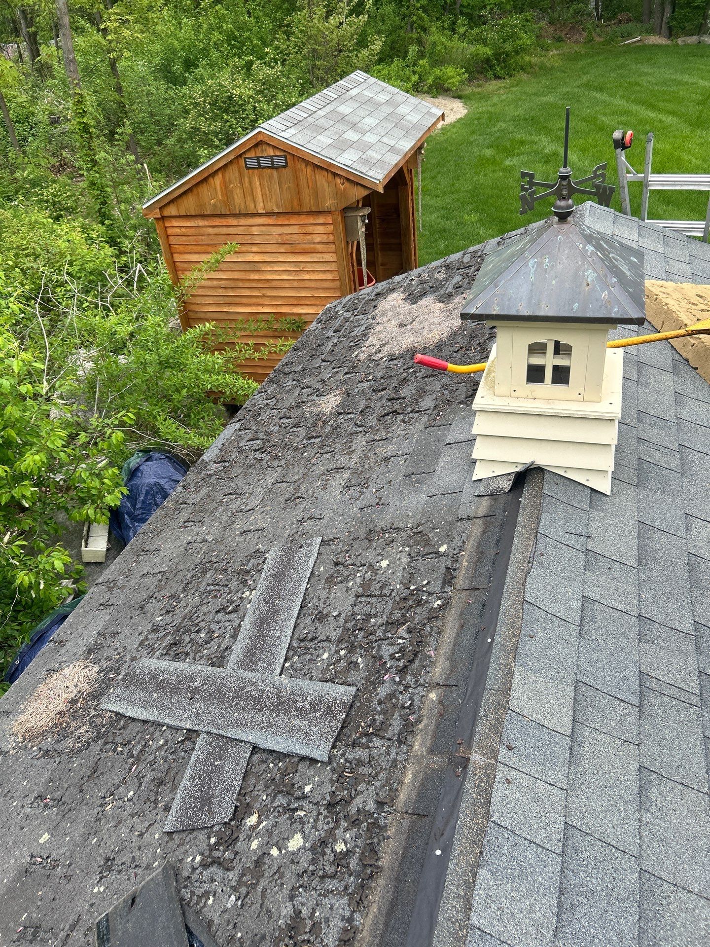 Roofing | Northborough by Mighty Dog Roofing of Greater Middlesex County