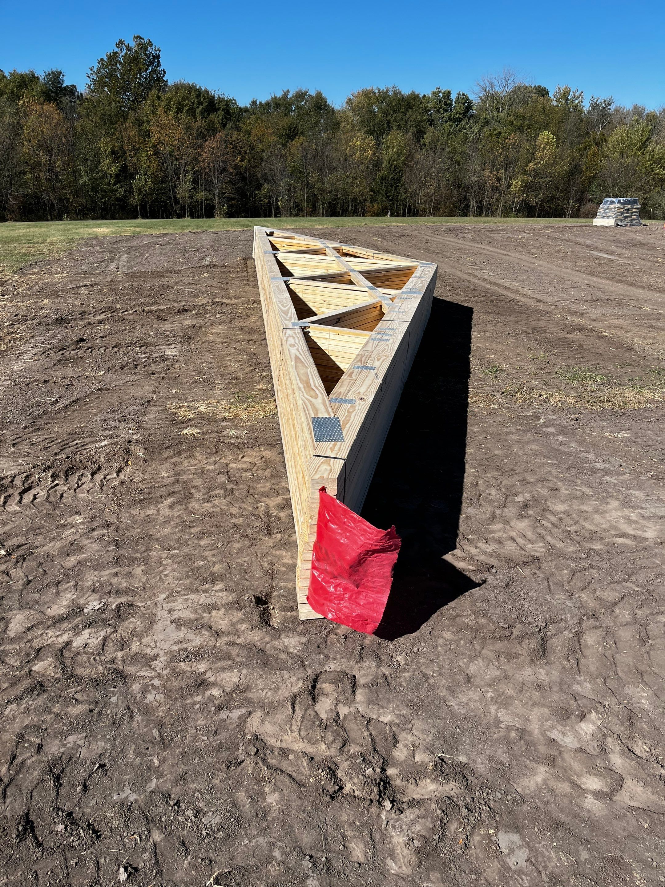 George Project by Graber Custom Structures
