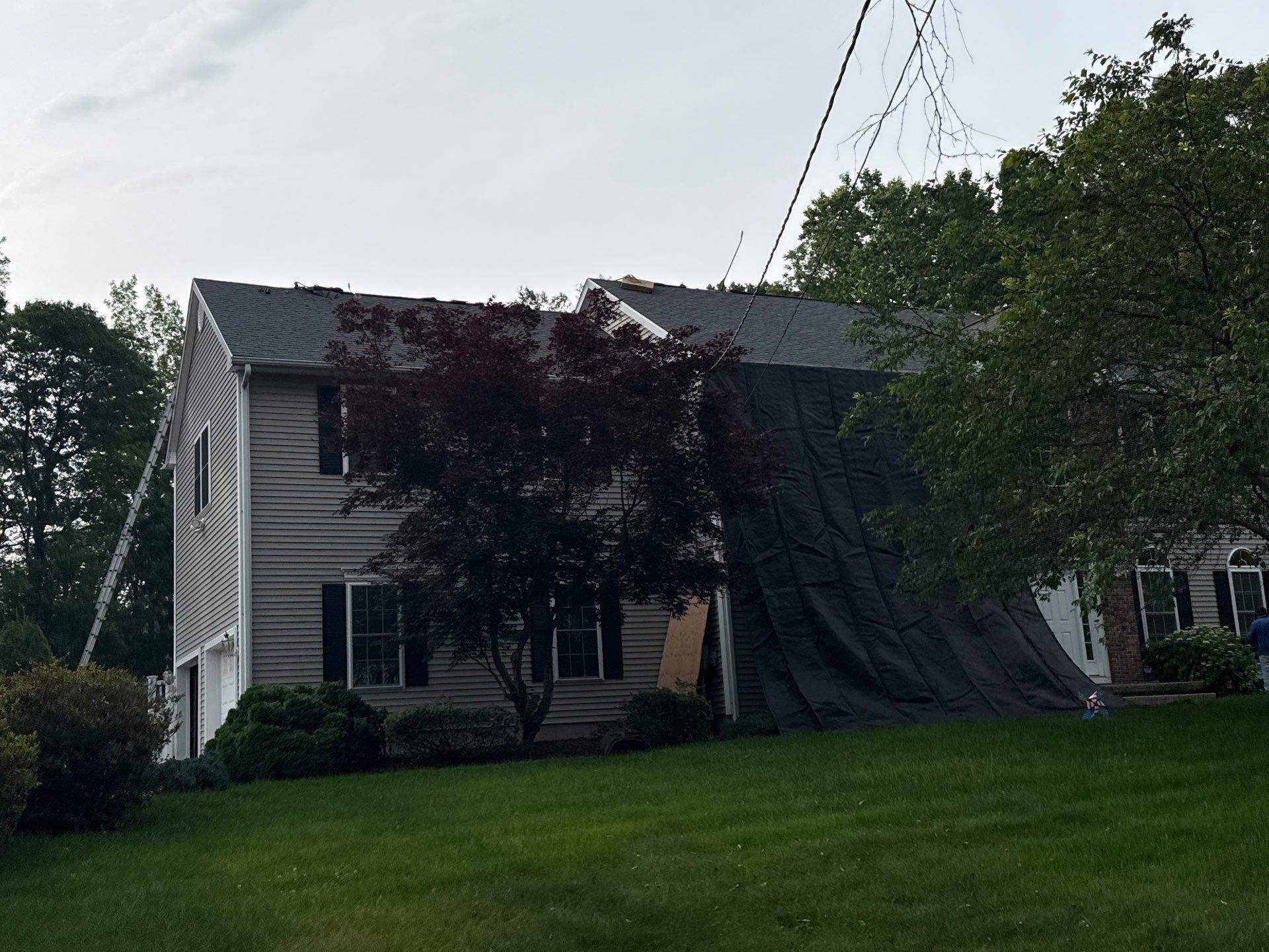 Prospect by All site builders LLC
