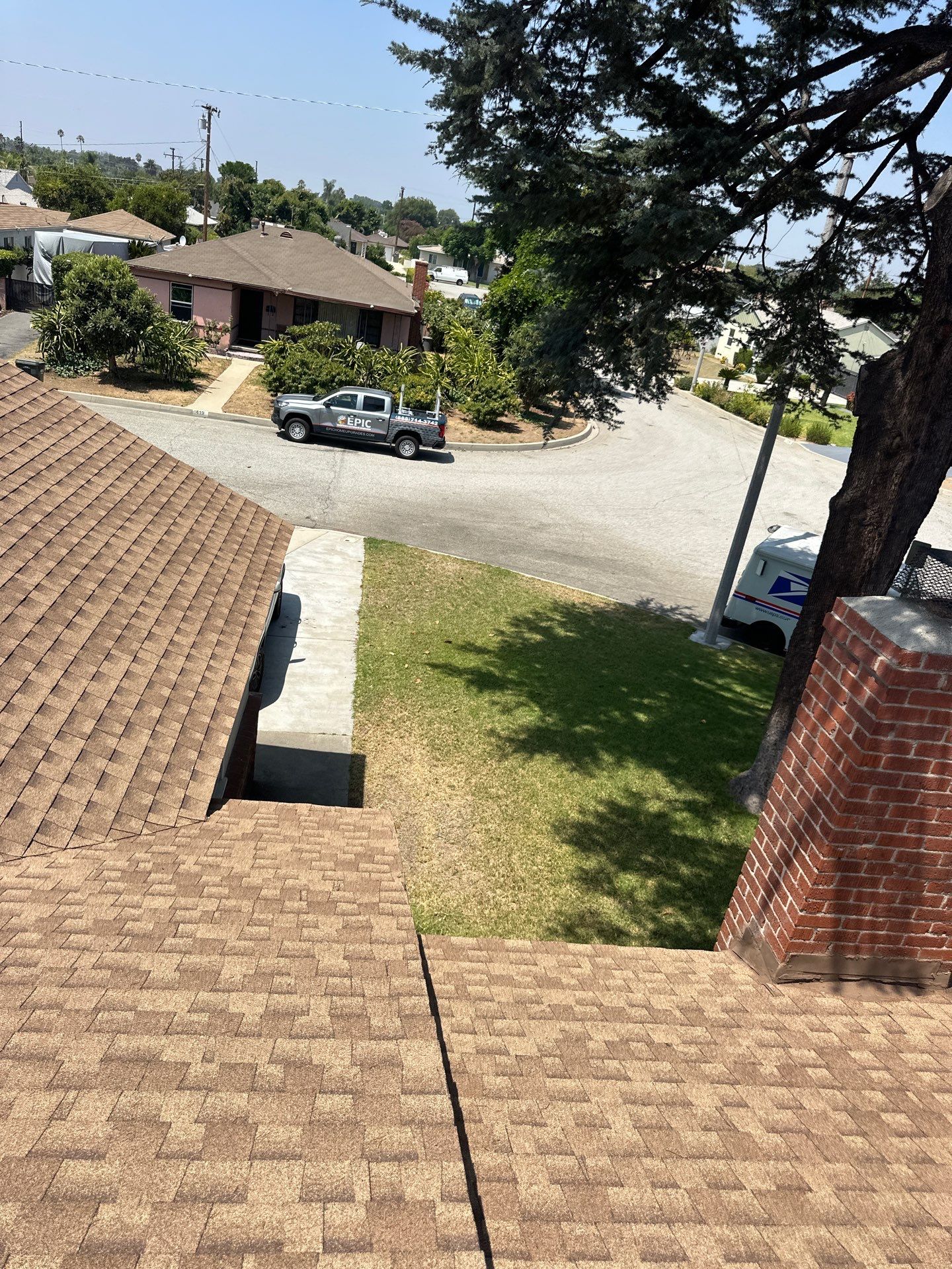 Roof Replacement - West Covina, CA 91790 by Epic Roof Replacement