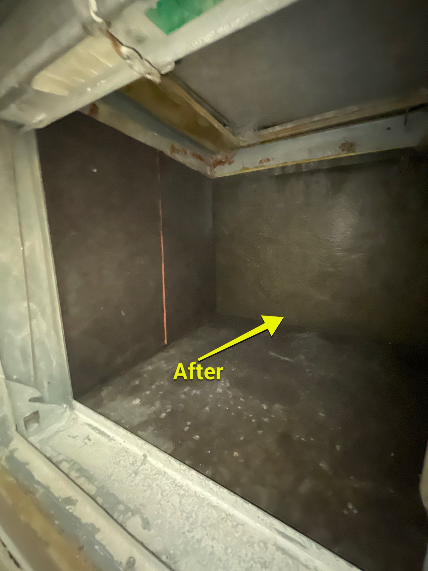 Commercial Air Duct Cleaning in Tavares by Hygienic Air, Inc