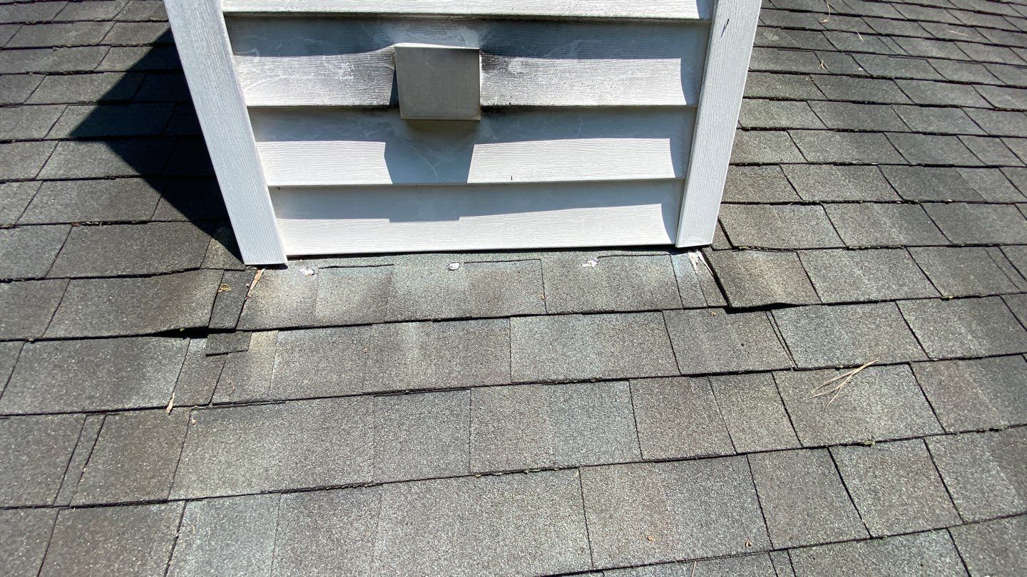 Roof Replacement by Deerfield Roofing LLC