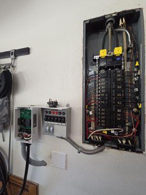 EV Charger Installation | Orlando, FL 32806