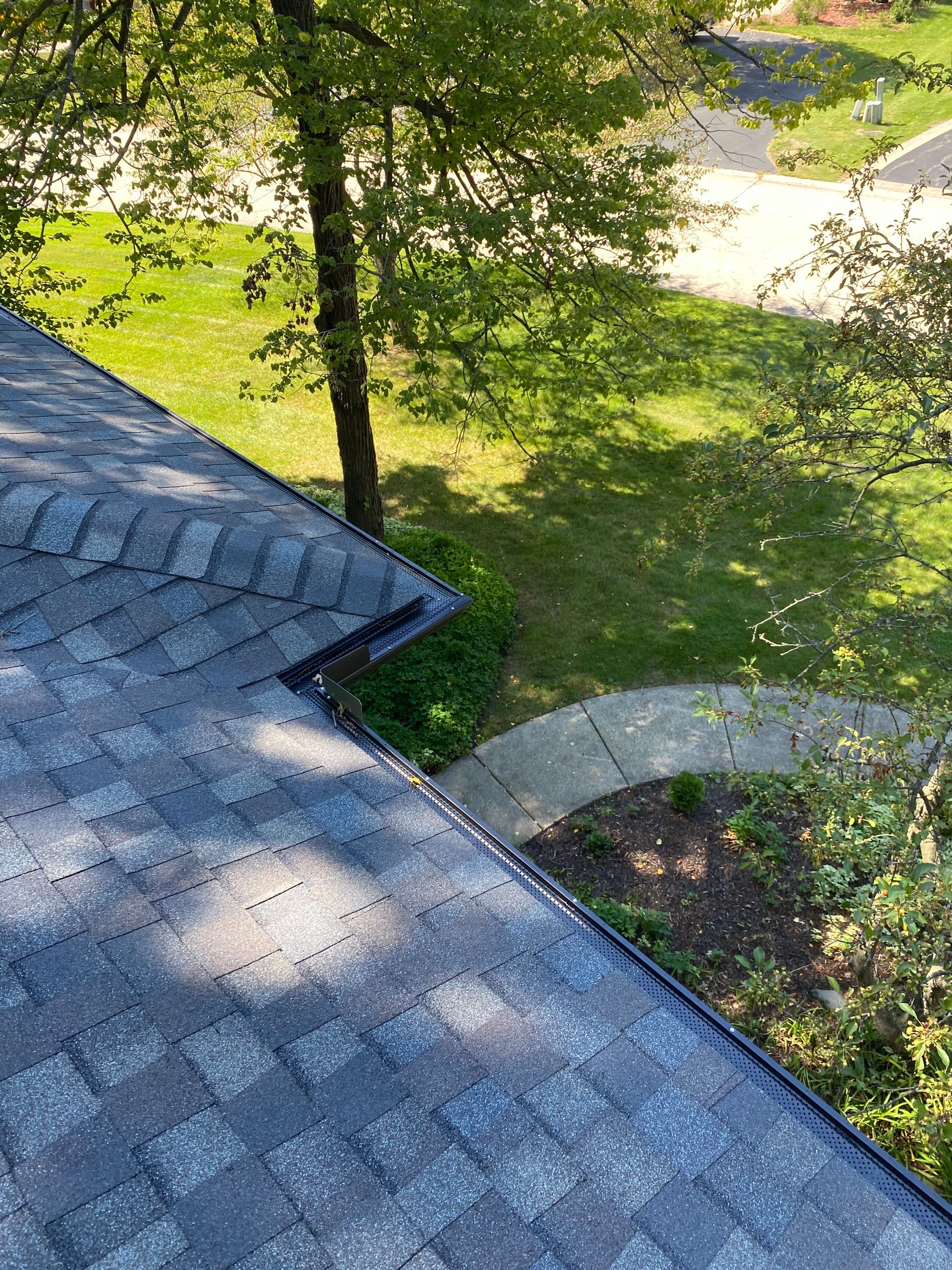 Roof Replacement using CertainTeed Landmark by 180 Contractors