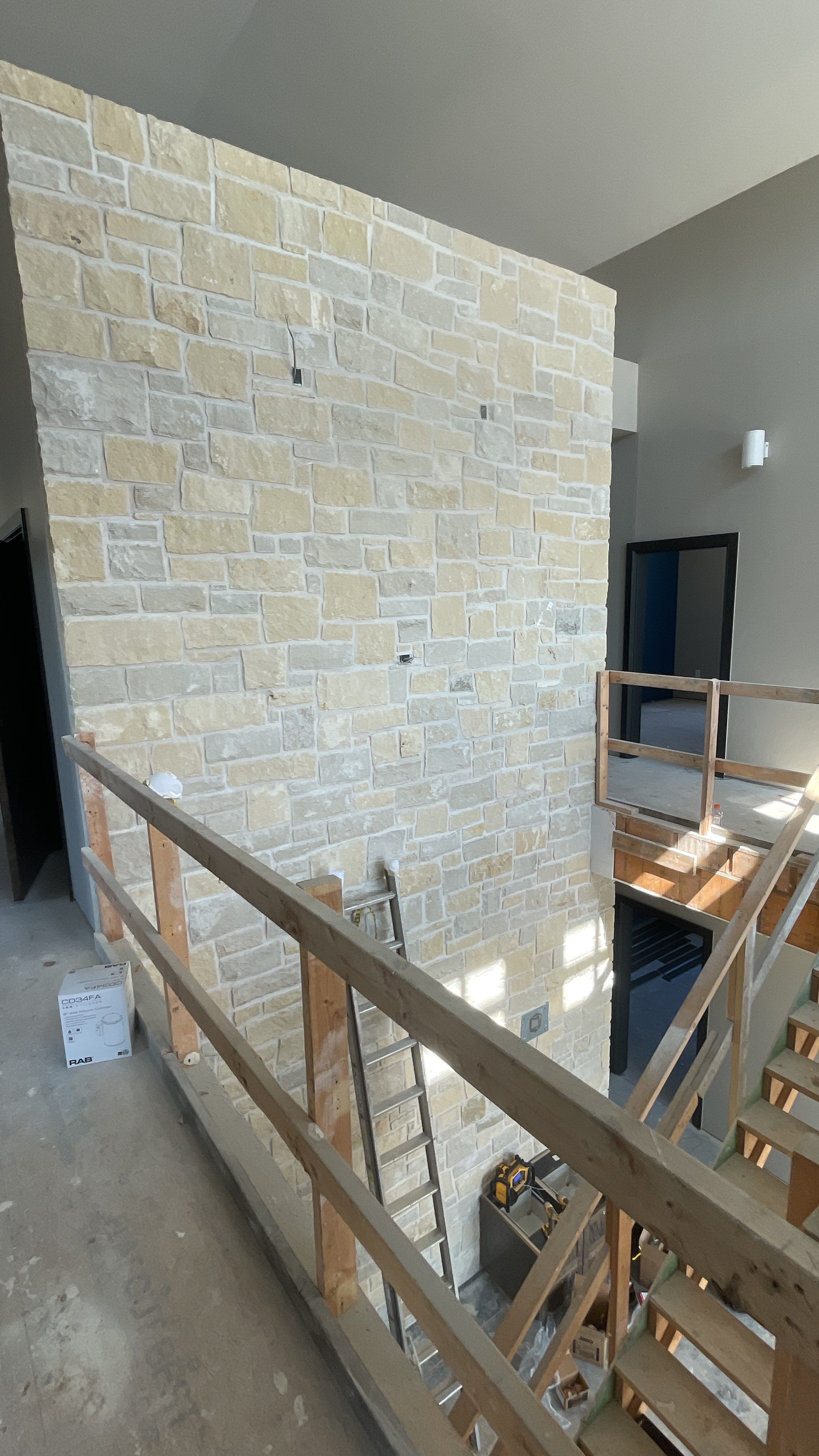 4800 Sq Ft Office Building New Construction by Argent Electric LLC