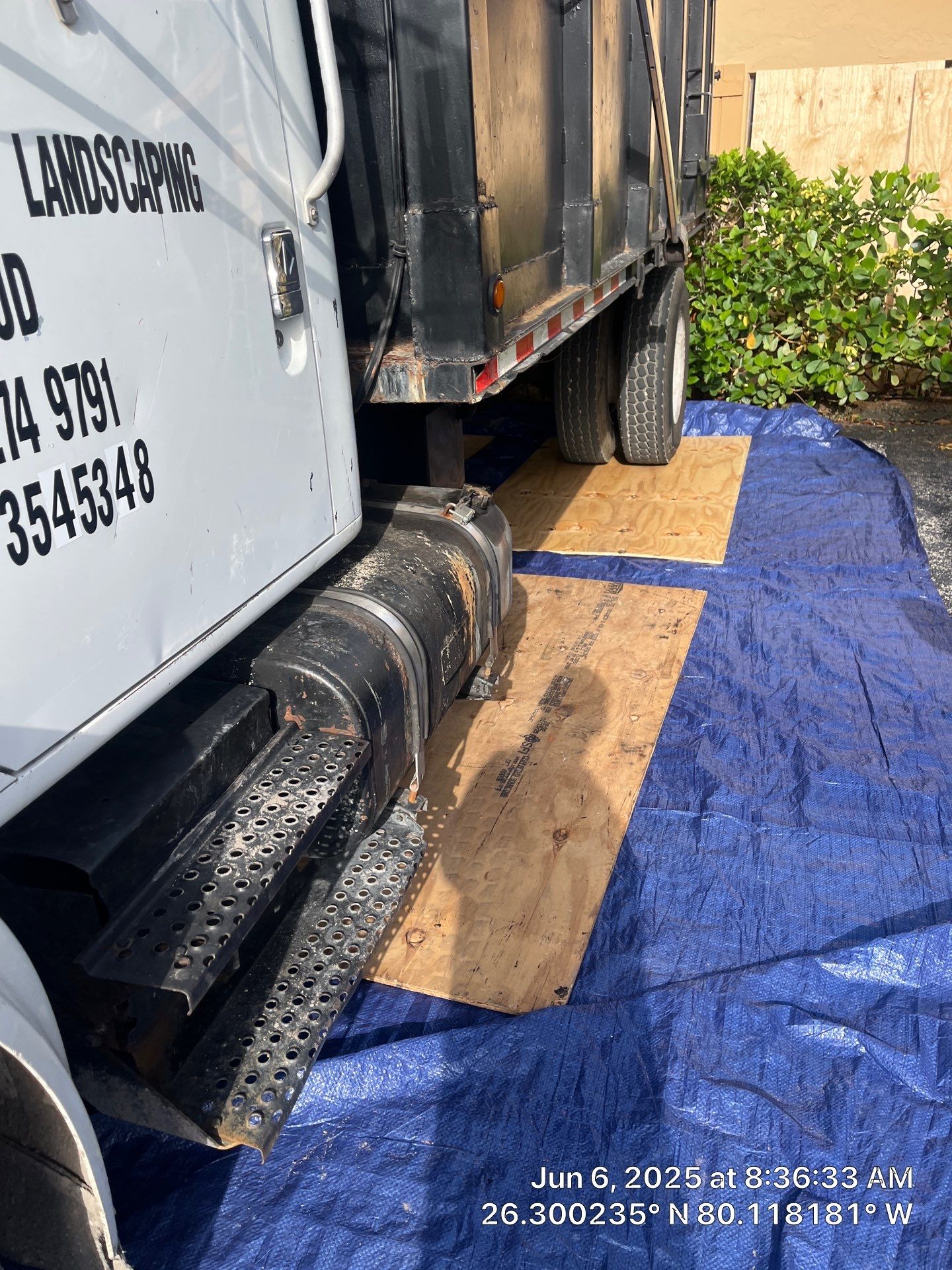 Residential Roofing Installation using GAF by BLUES BROTHERS CONSTRUCTION CORP