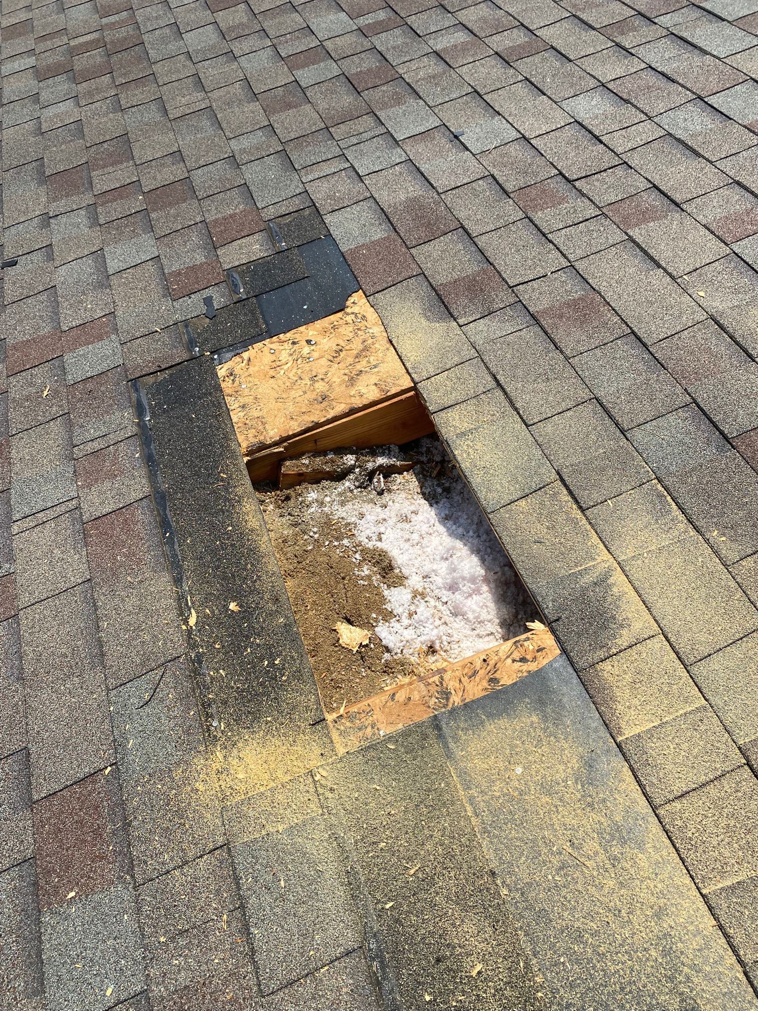 Roof Repair Houston by Roof Repair Company