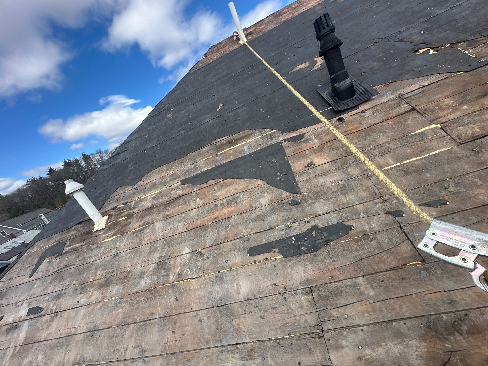Roofing | Belmont by Mighty Dog Roofing of Greater Middlesex County
