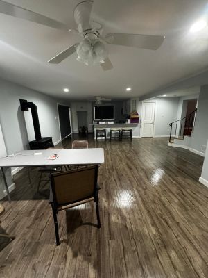 Interior Painting in Wyomissing, PA