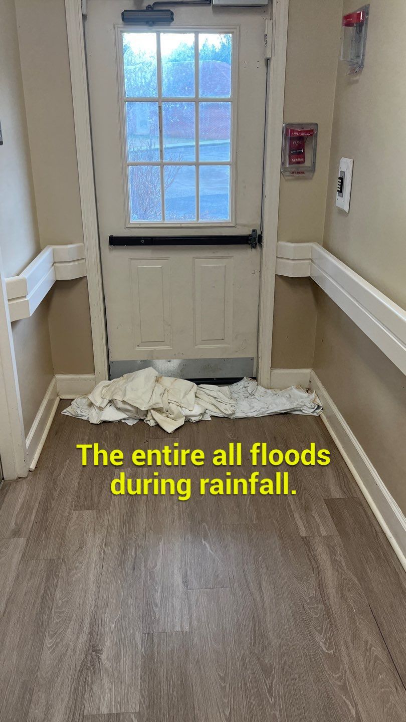 The Gardens of Rome by PC&D