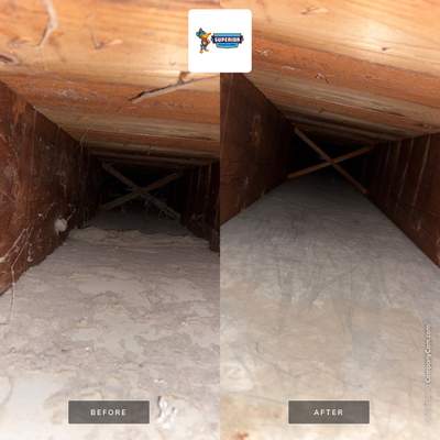 Air Duct Cleaning in Beaver Falls, PA