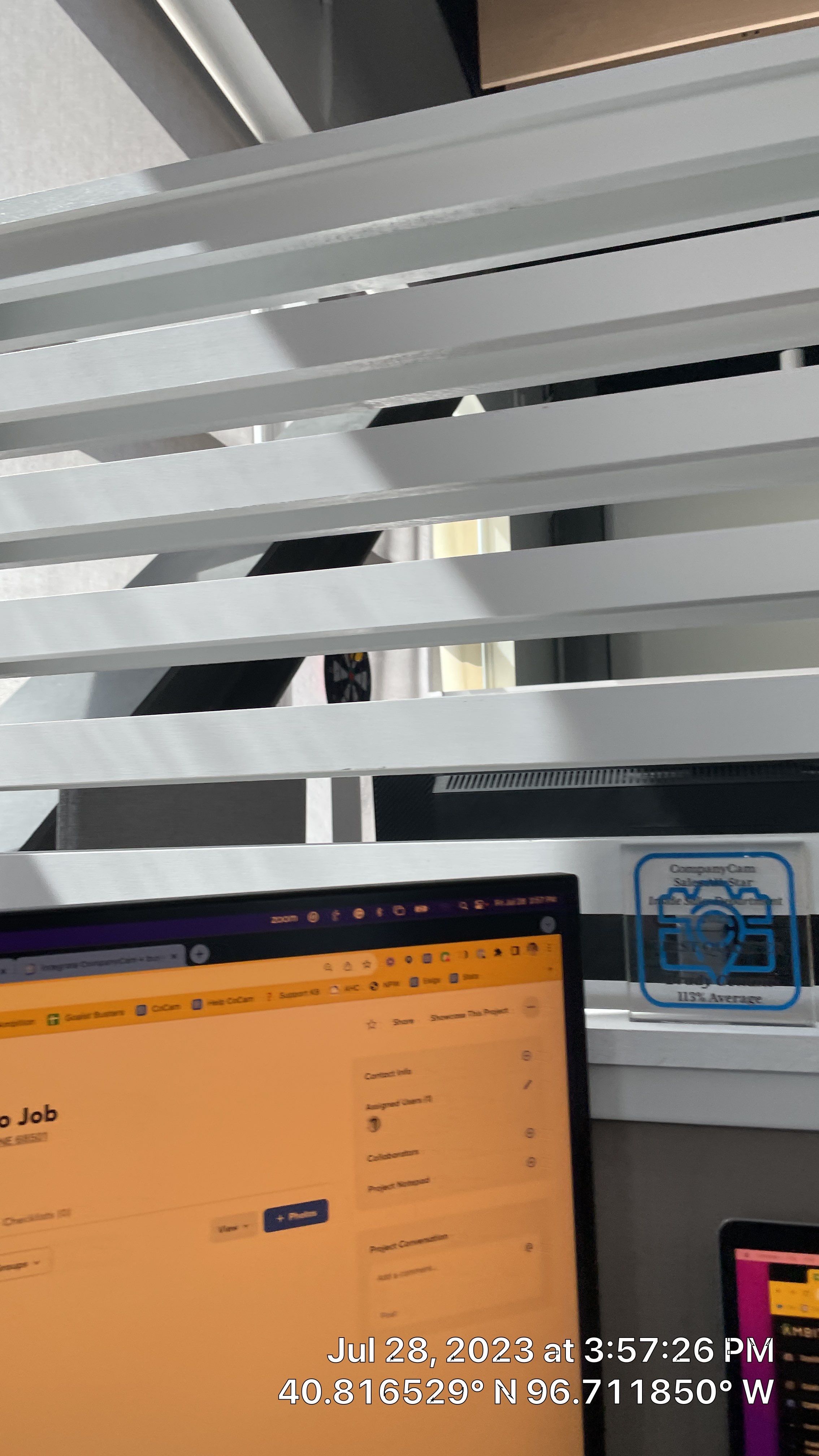 ;lBSdgoiaj perijwpjasl;fkja;l by CompanyCam Sales Demo