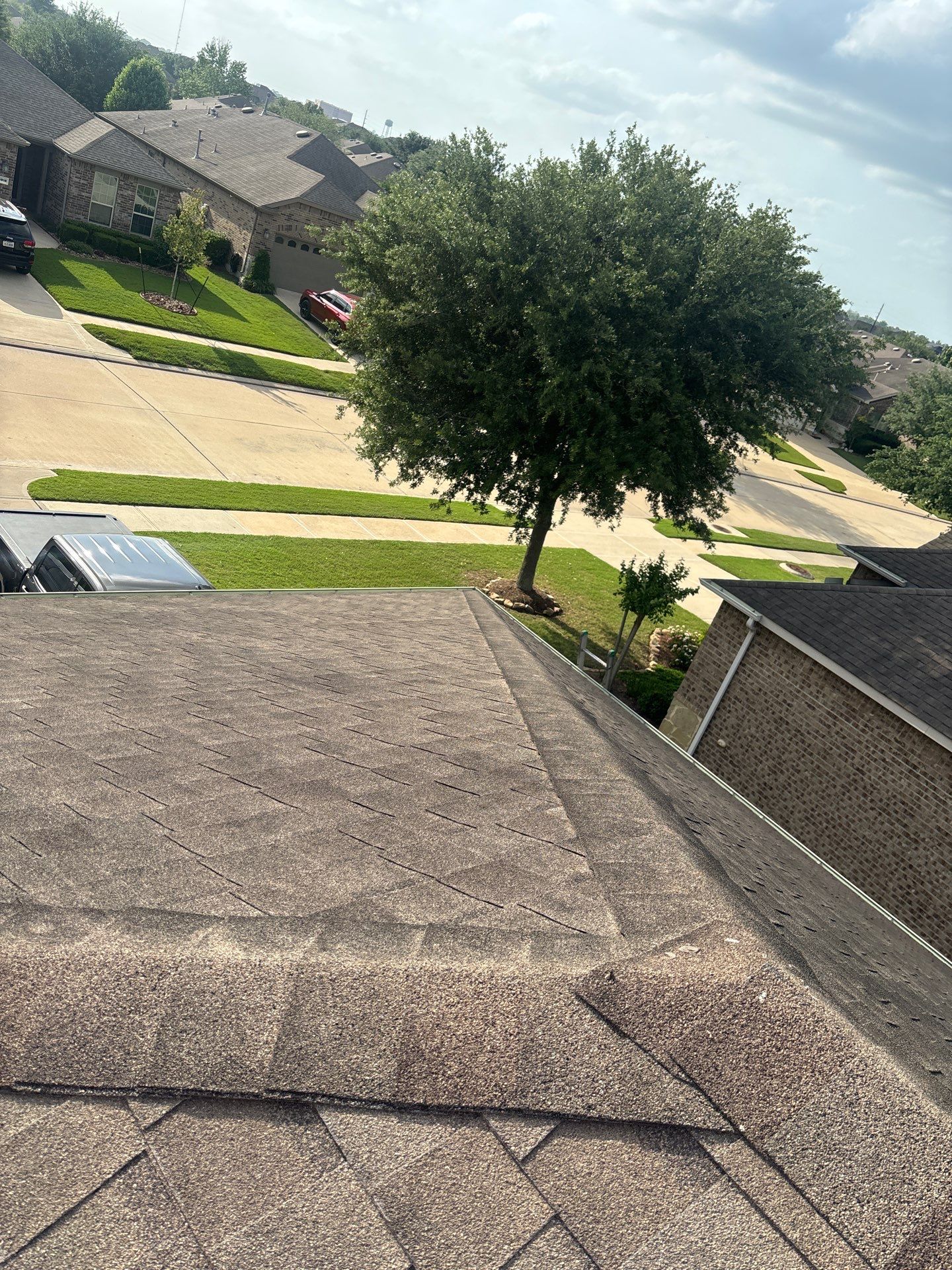 Roof Repair Richmond by Roof Repair Company