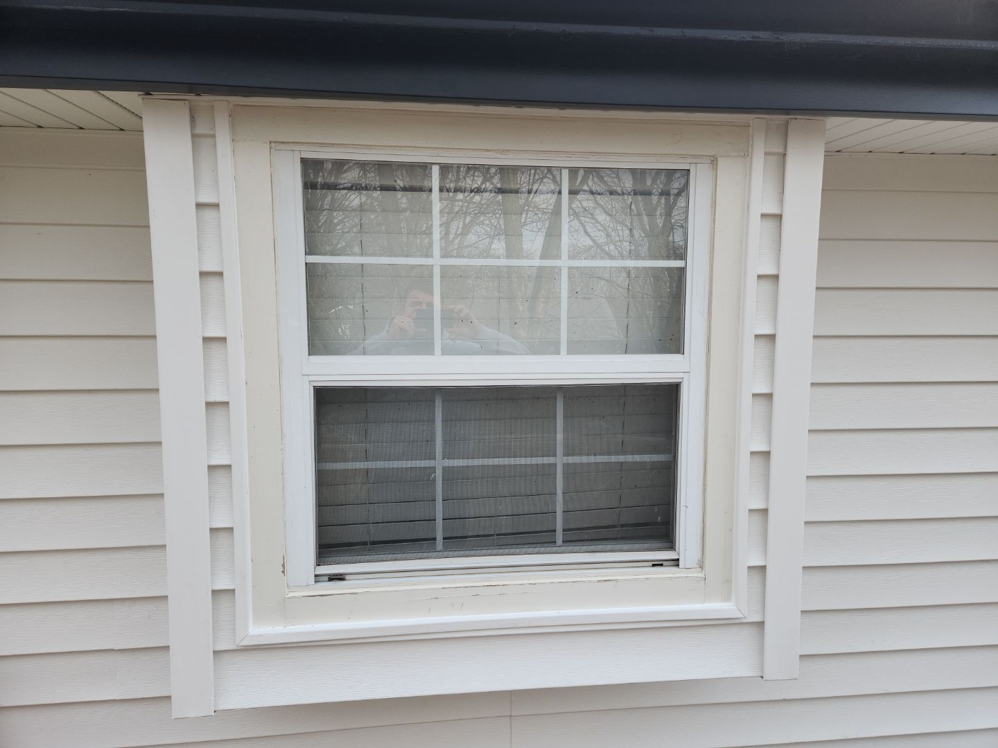 From EHH to WOWZA! by EEC  Windows, Siding & Roofing 