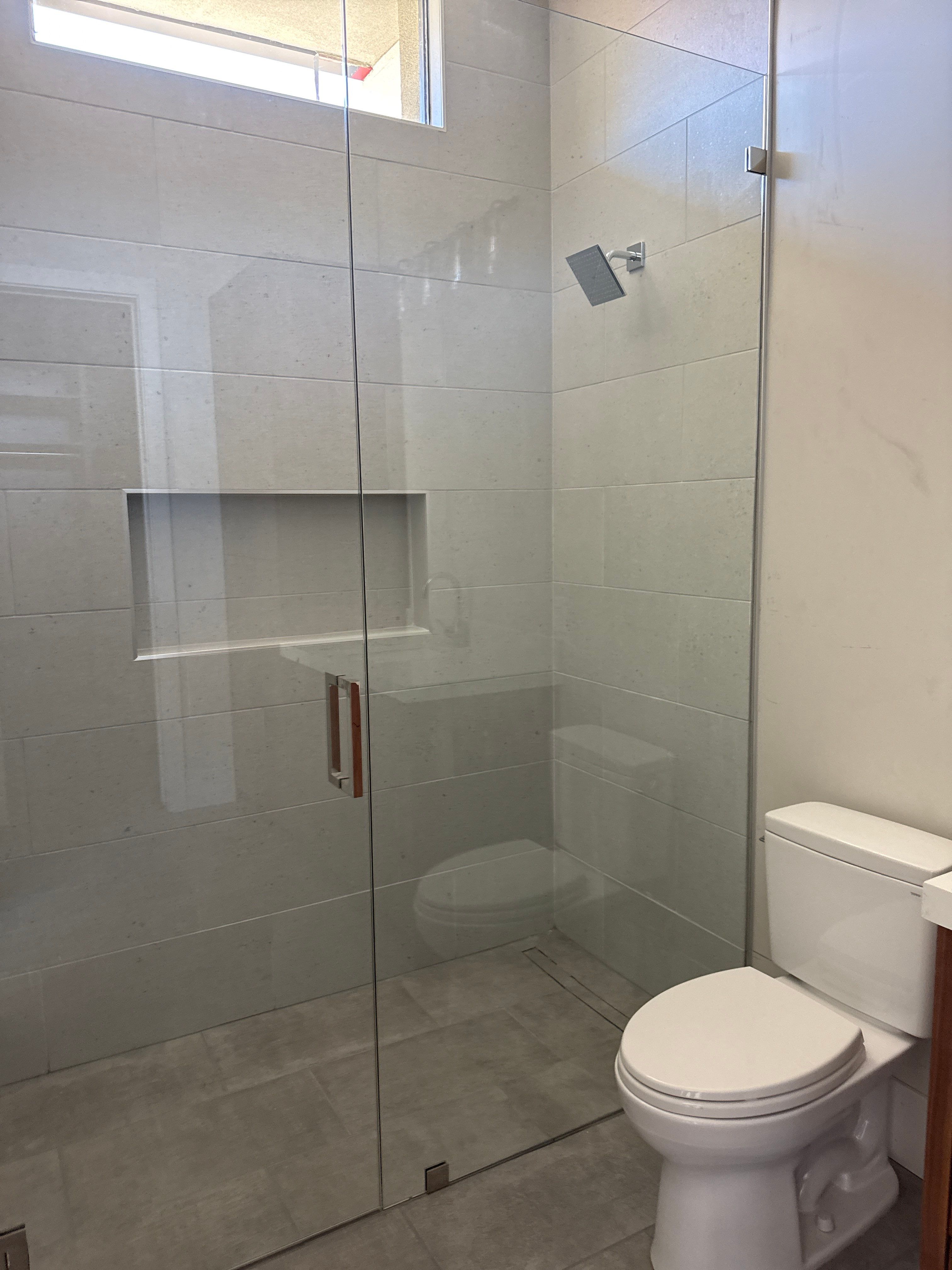 Project in Scottsdale, AZ by Boren Plumbing 