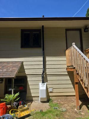 Subslab SafeAir™ System