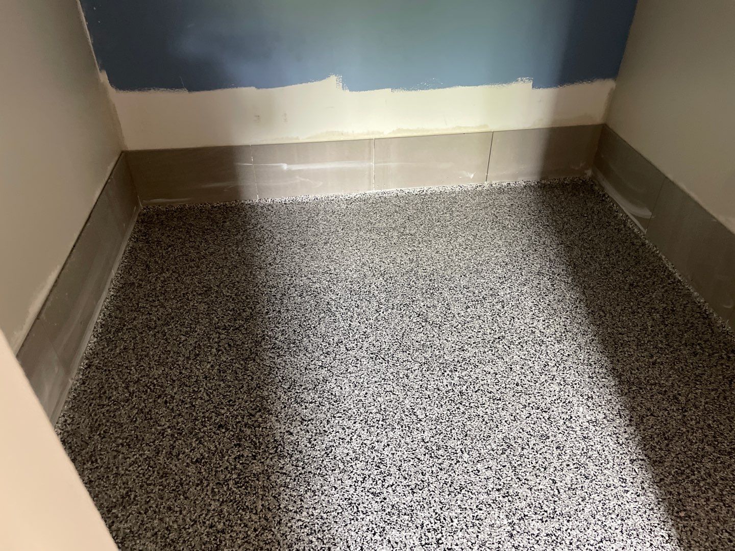 K9 Resorts by Innovative Concrete Coatings 