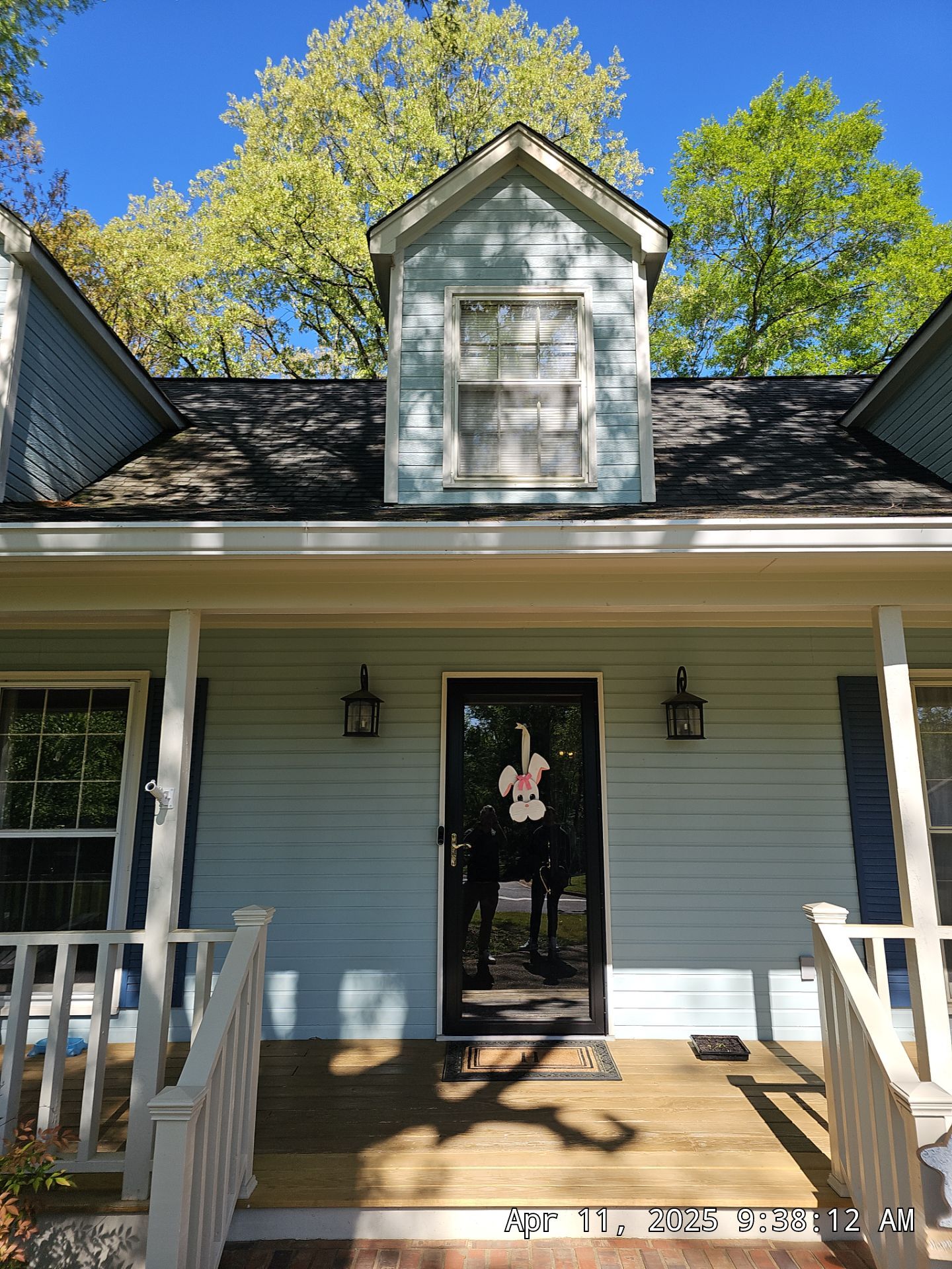 Horne Project in Hoover by The Window Source