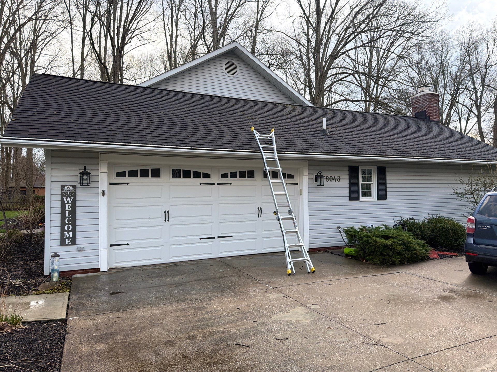 Roofing Replacement by Homestyle in Northfield by Homestyle Home Improvements (HHI)