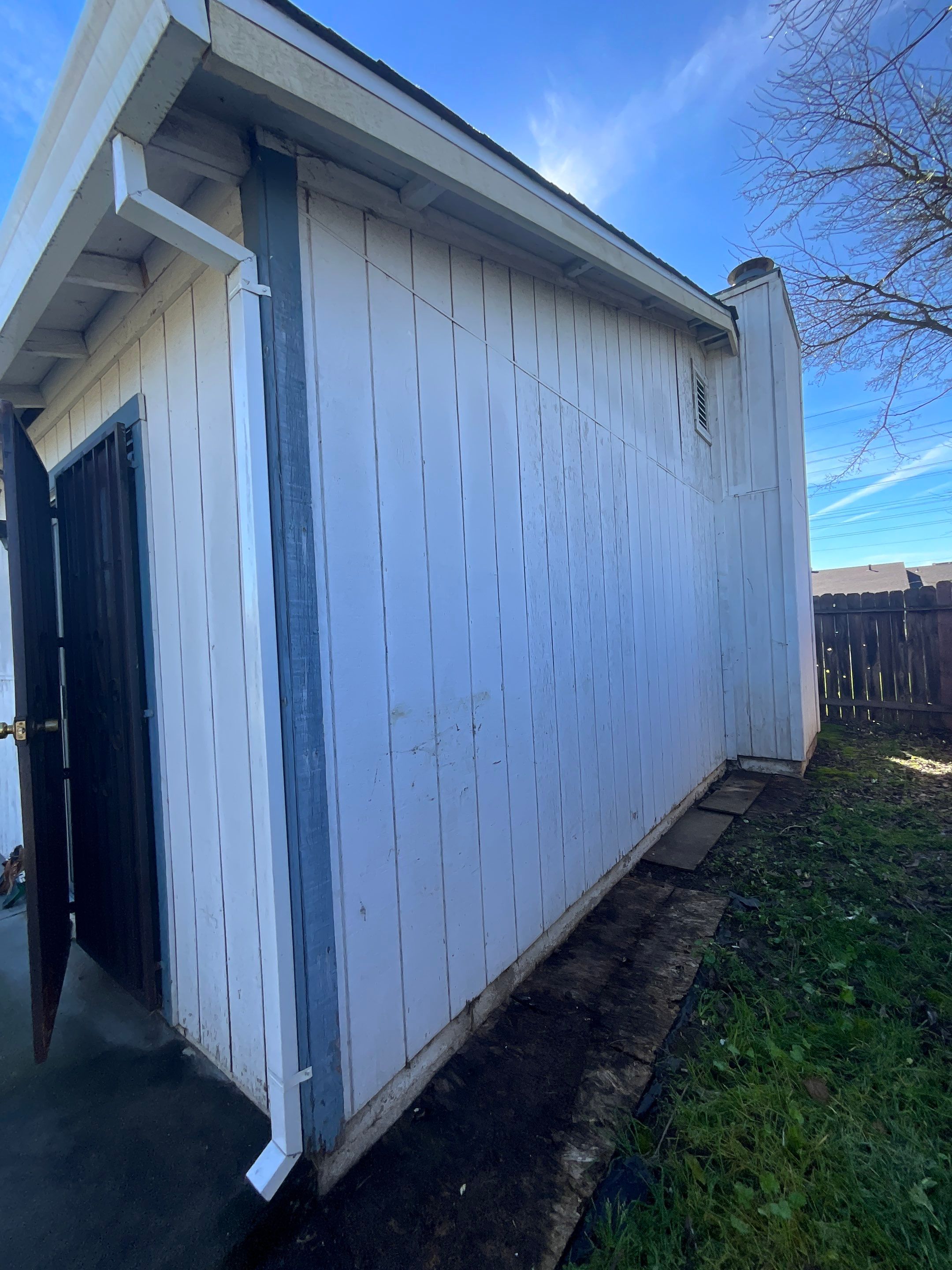 Project in Sacramento by NuLead Construction Inc