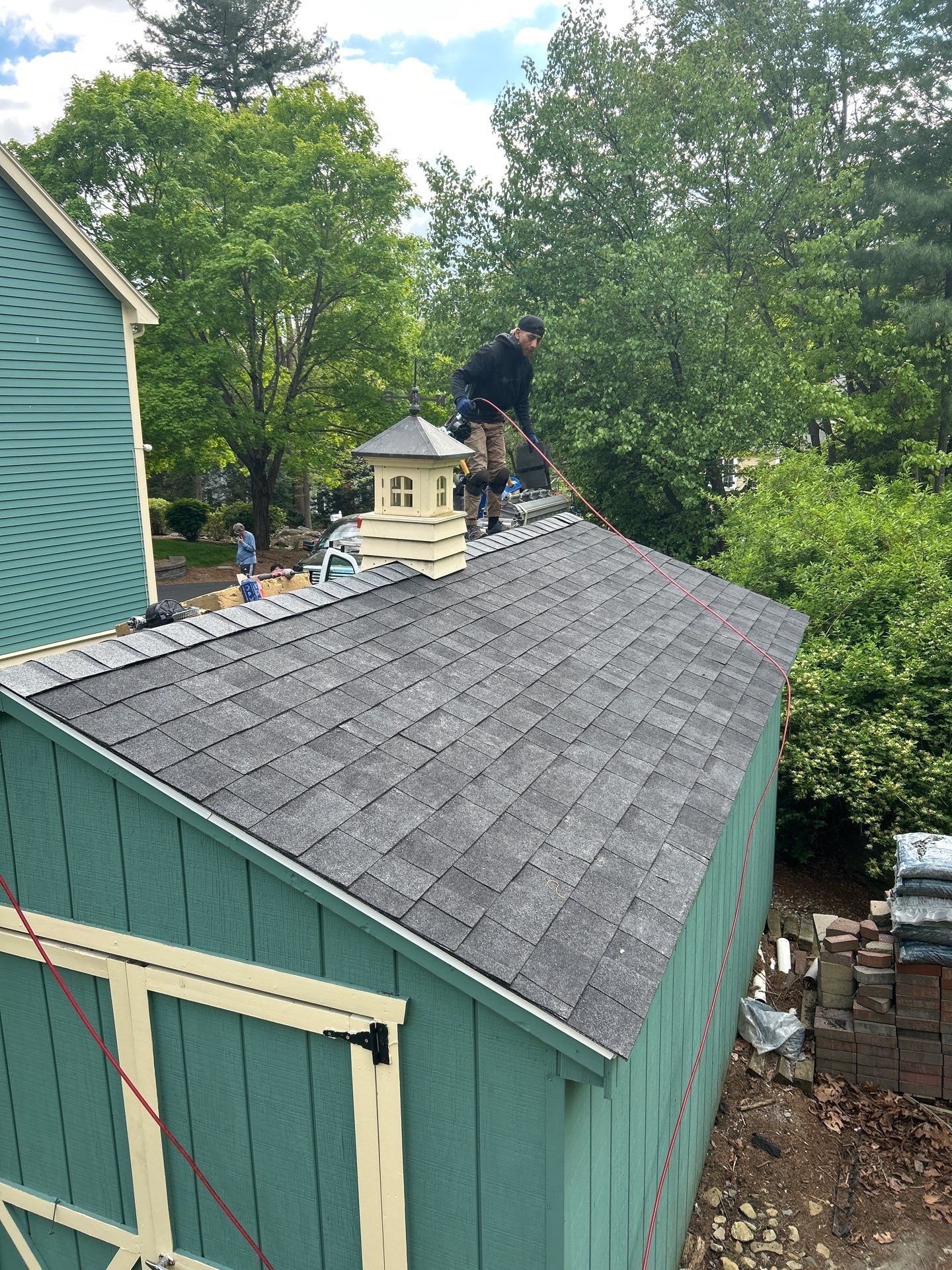 Roofing | Northborough by Mighty Dog Roofing of Greater Middlesex County