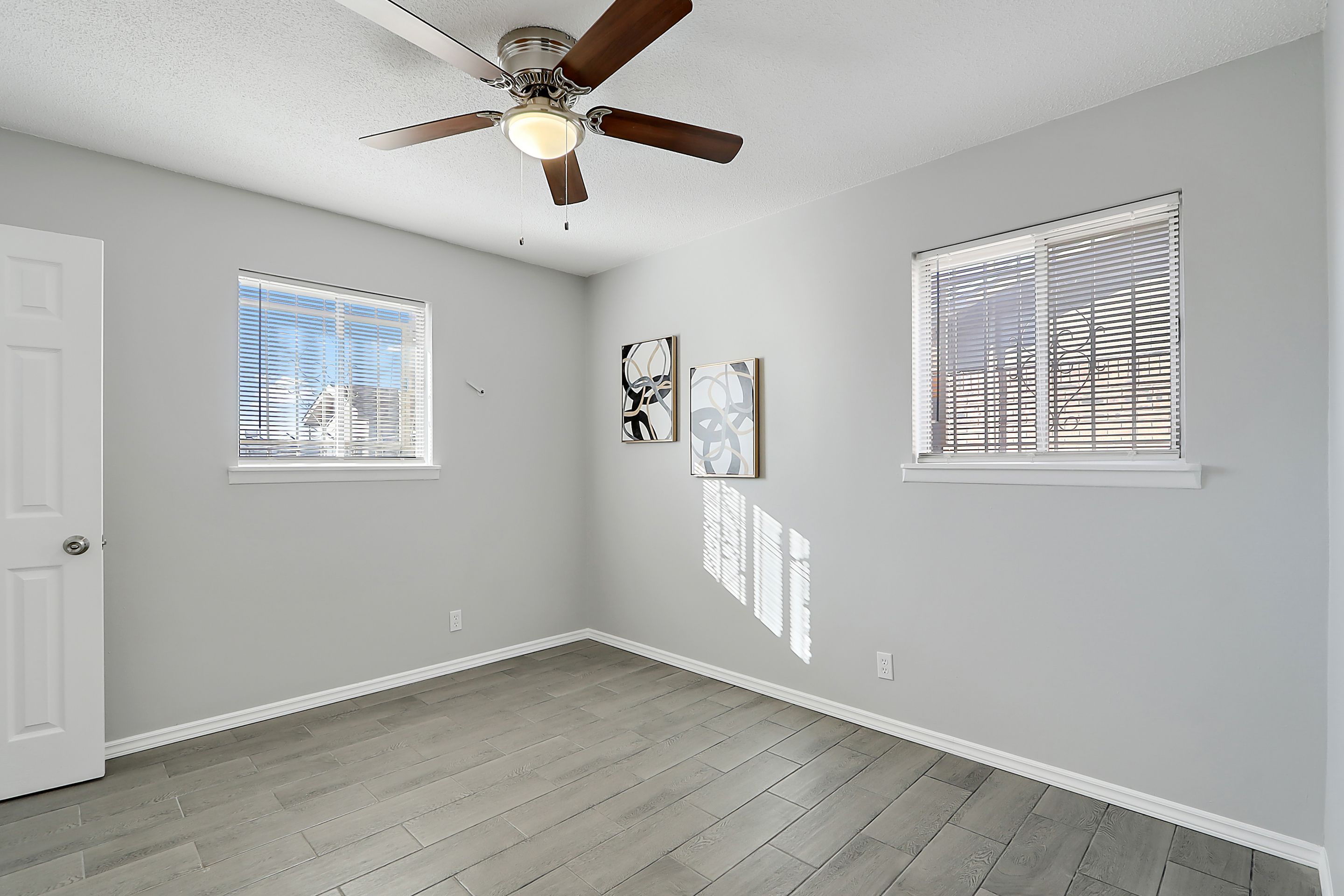 Full Renovation near Fox Plaza by Regal Renovate