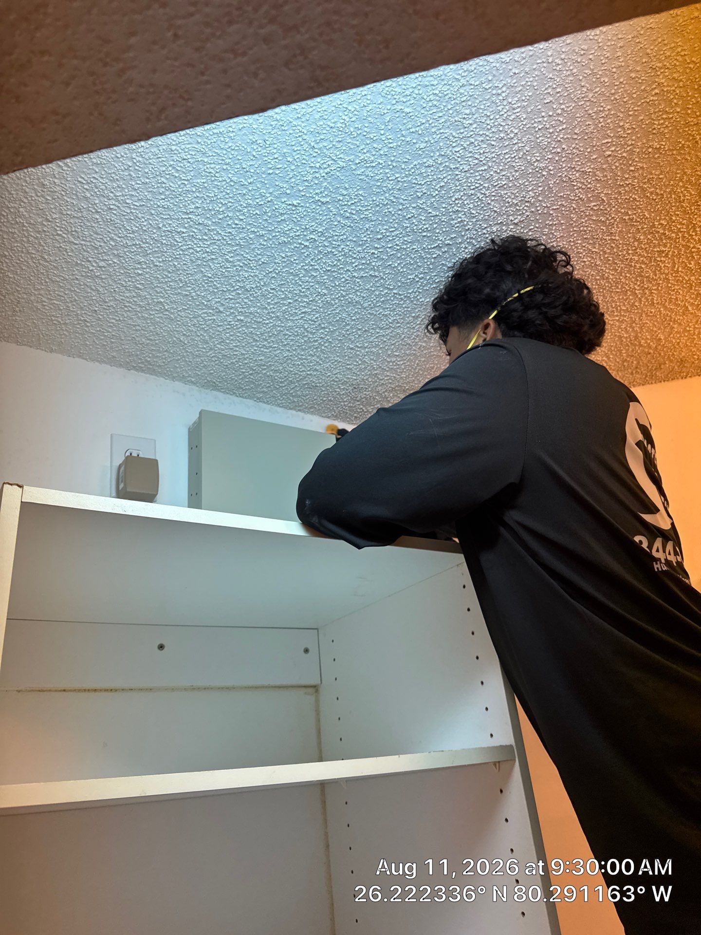 Comprehensive Mold Remediation and Moisture Control in Tamarac by SuperClean
